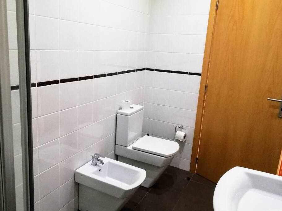 Apartamentos Internacional view 5