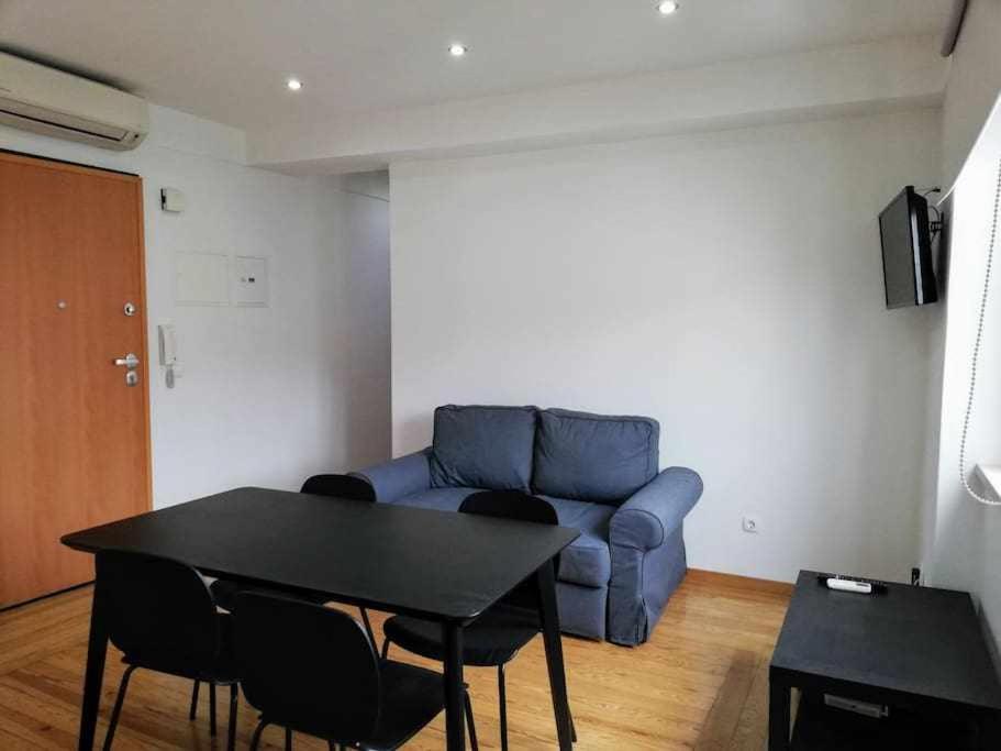 Apartamentos Internacional view 2