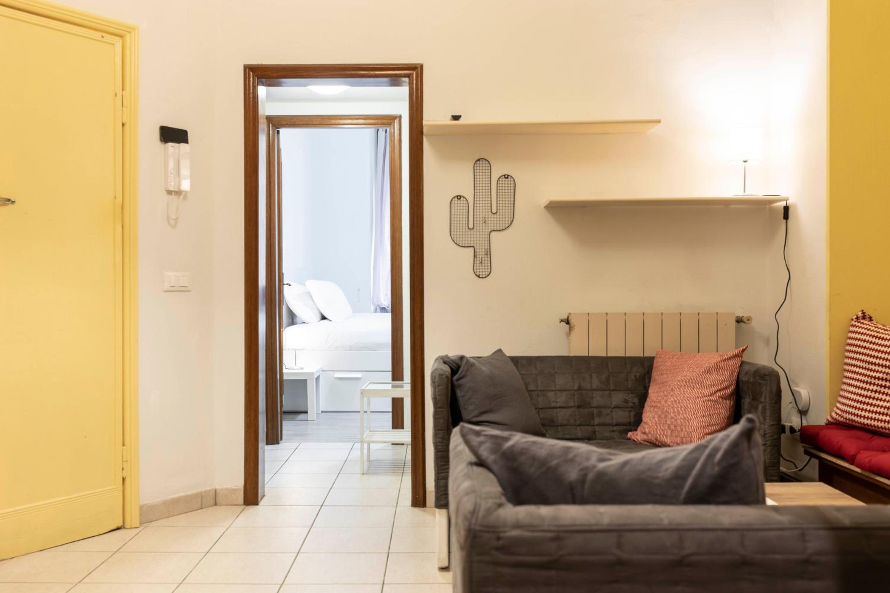Federighi Comfort Apartment