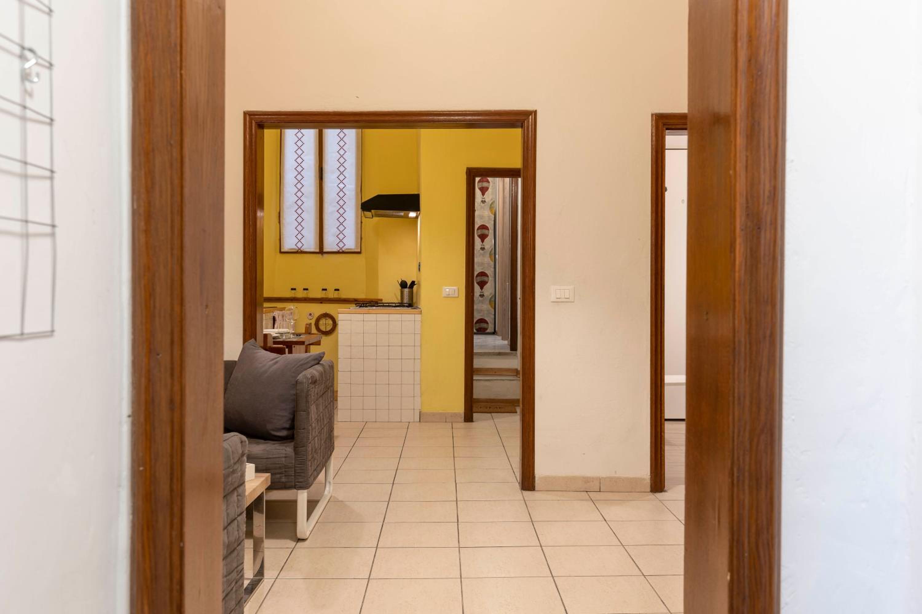 Federighi Comfort Apartment