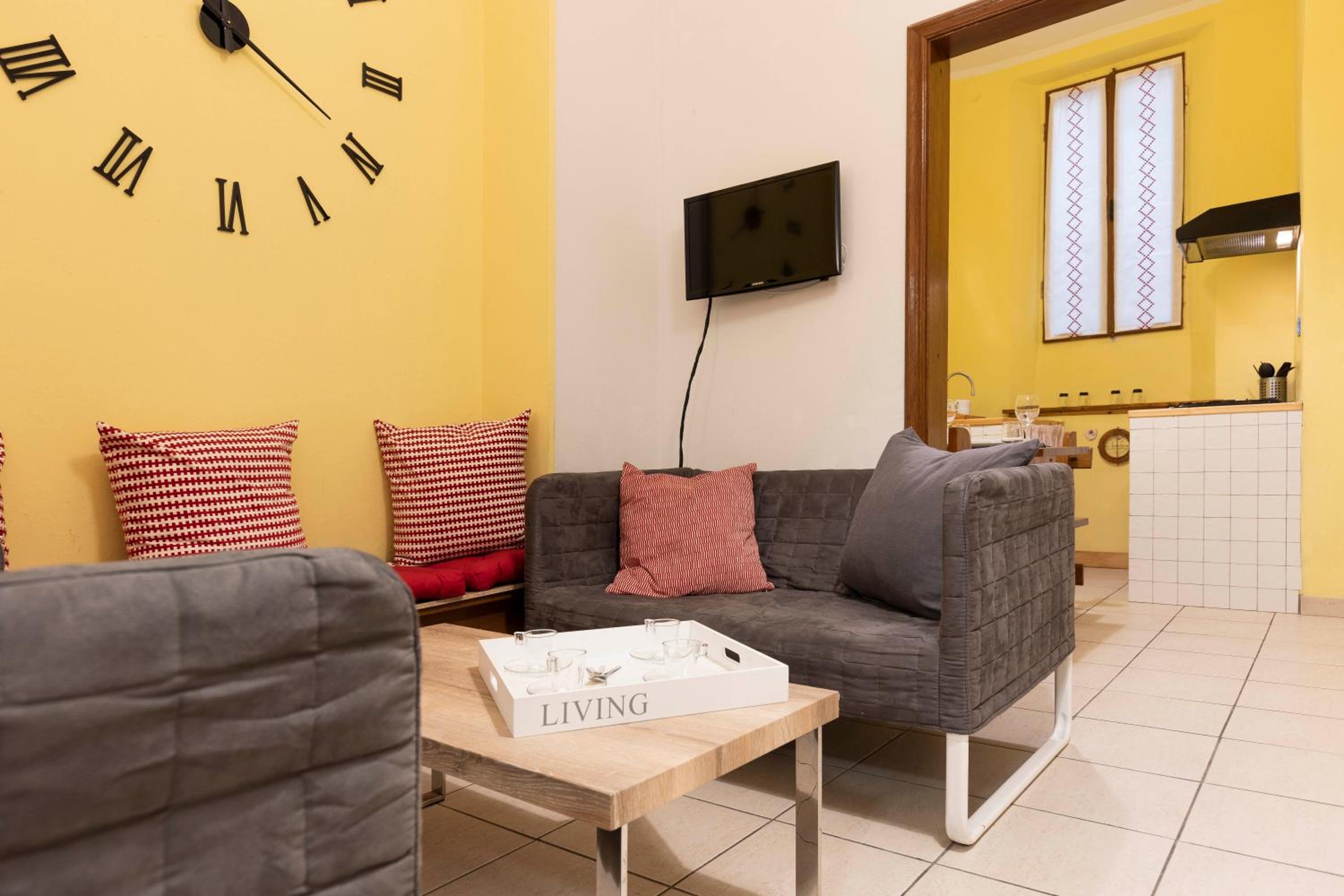 Federighi Comfort Apartment