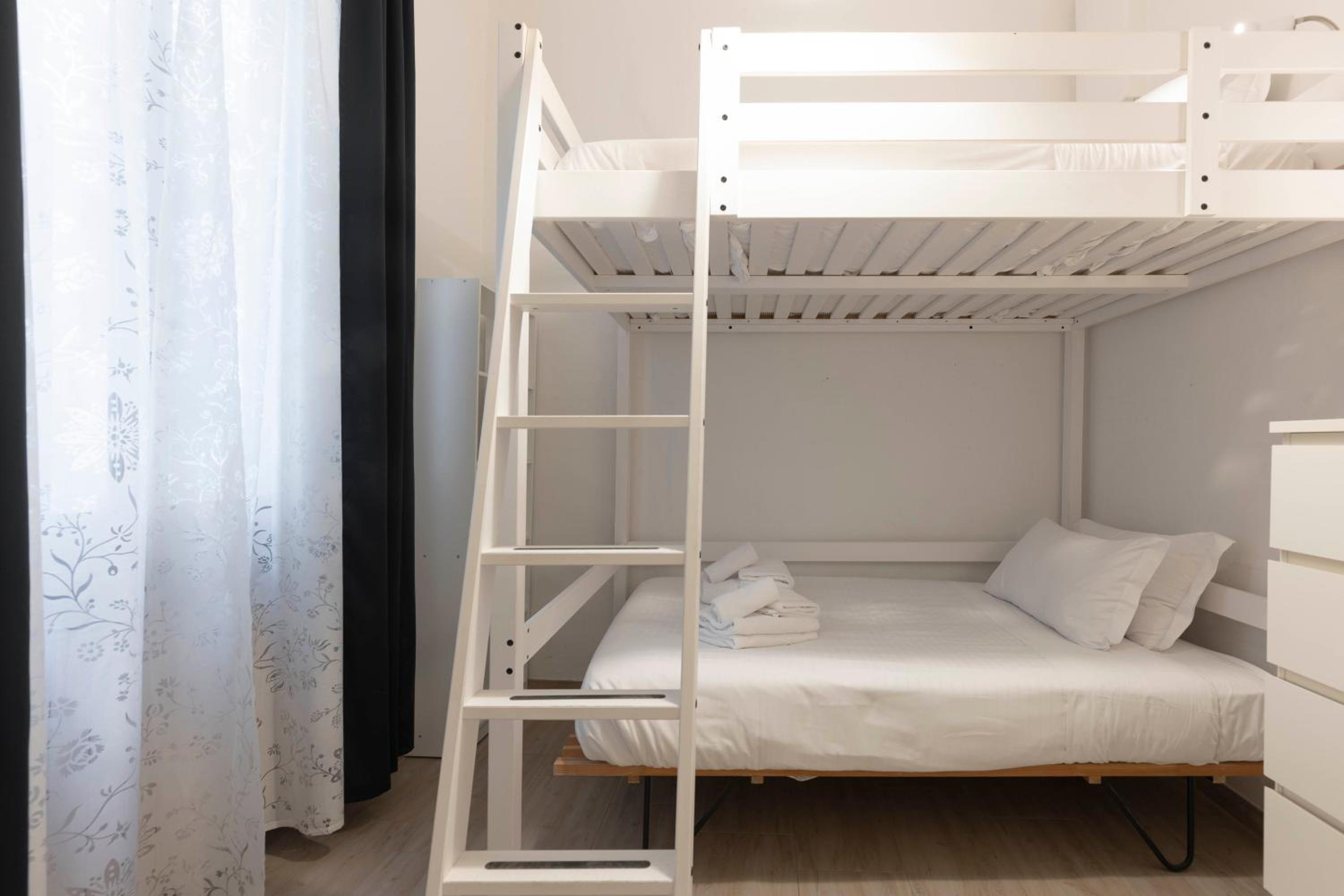 Federighi Comfort Apartment