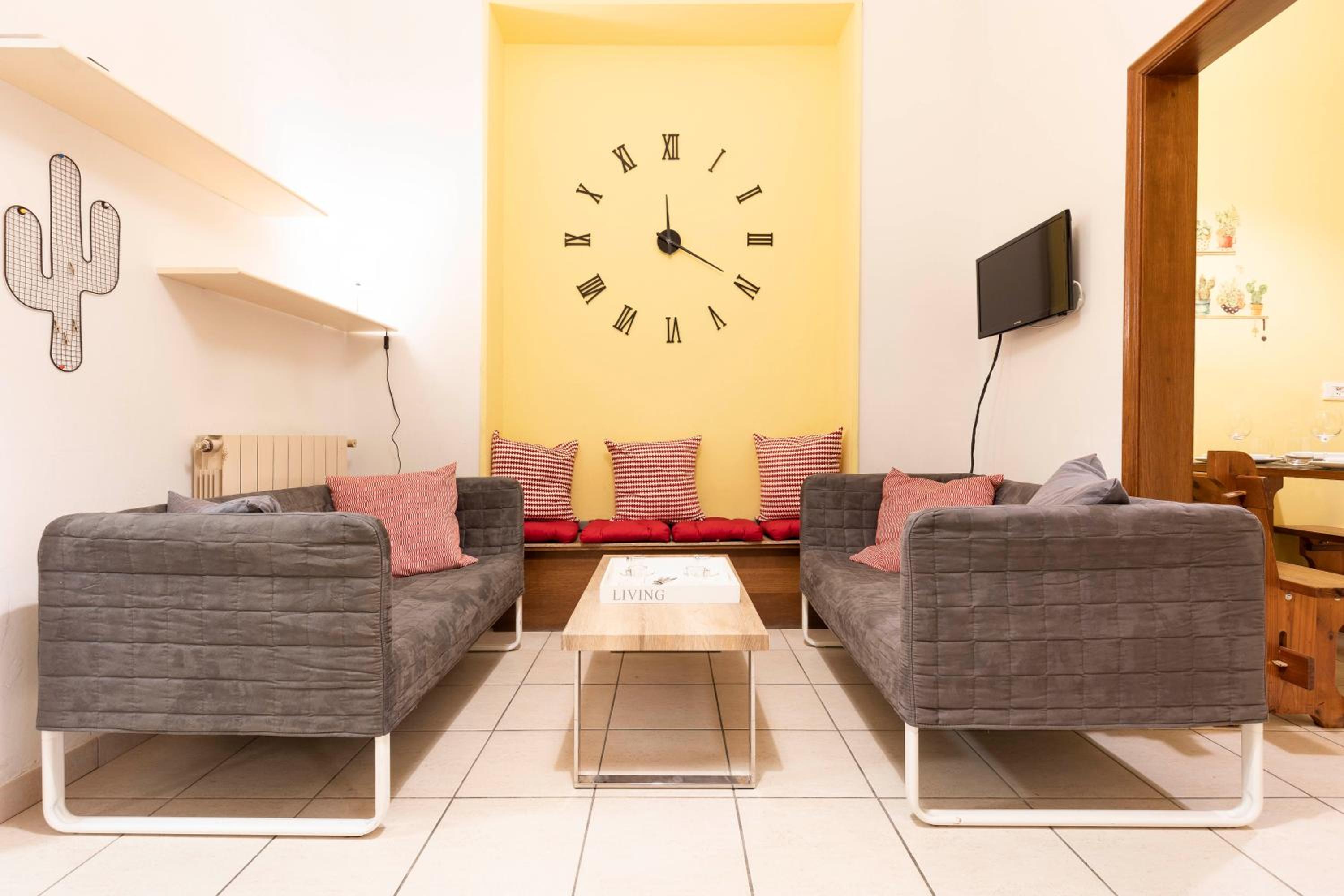 Federighi Comfort Apartment