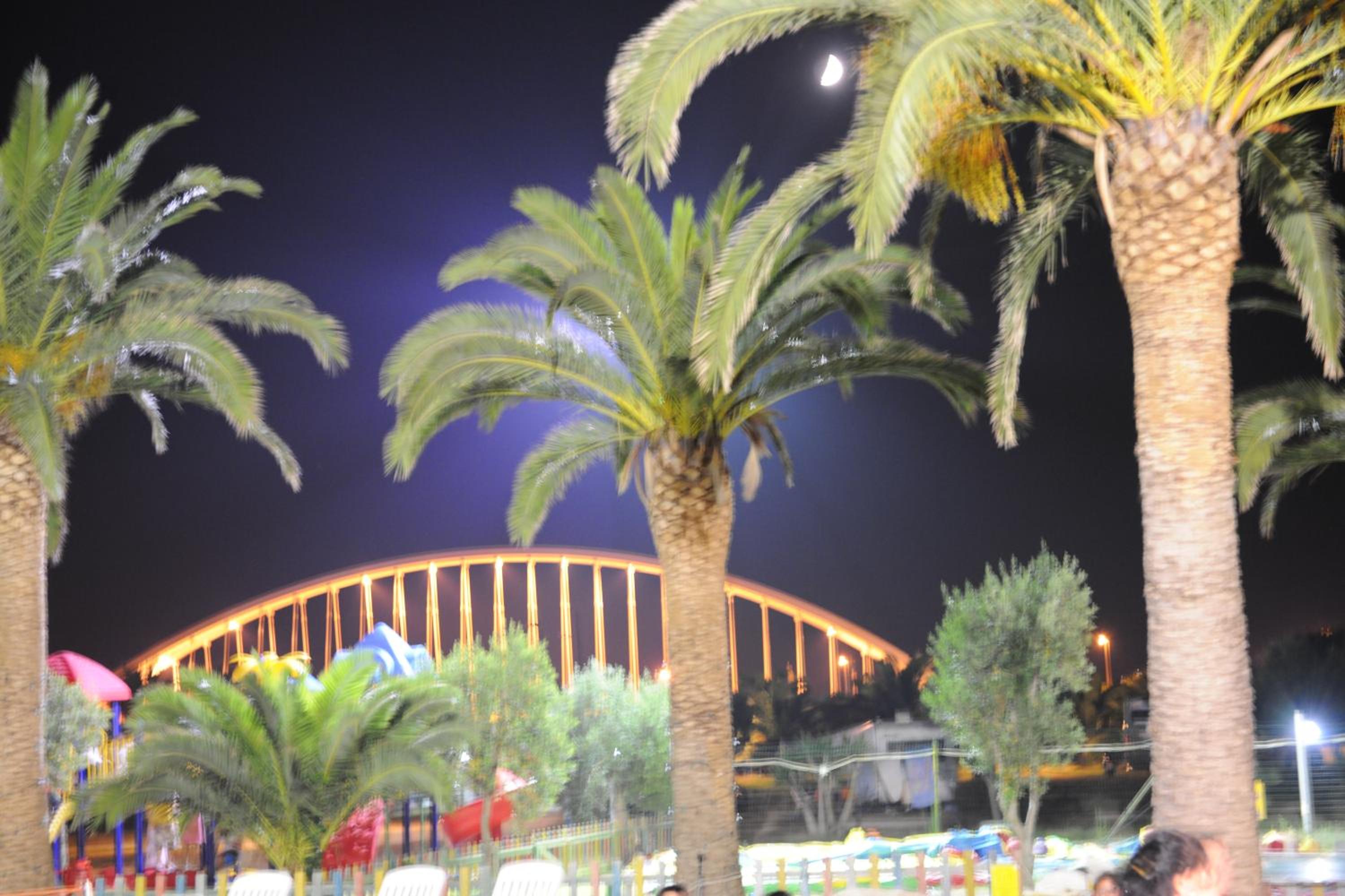 Sporting Club Village
