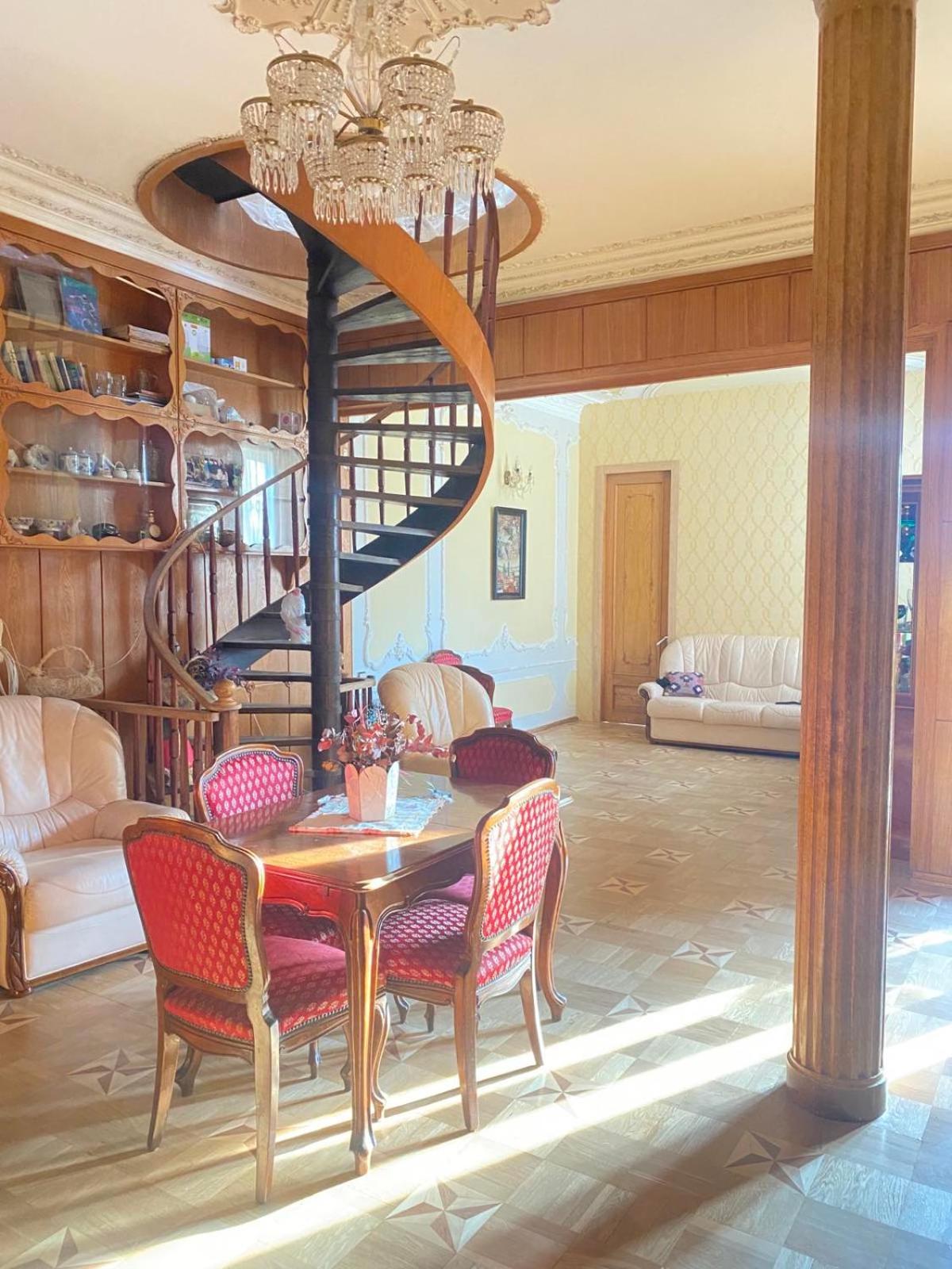 K&N Guesthouse view 4