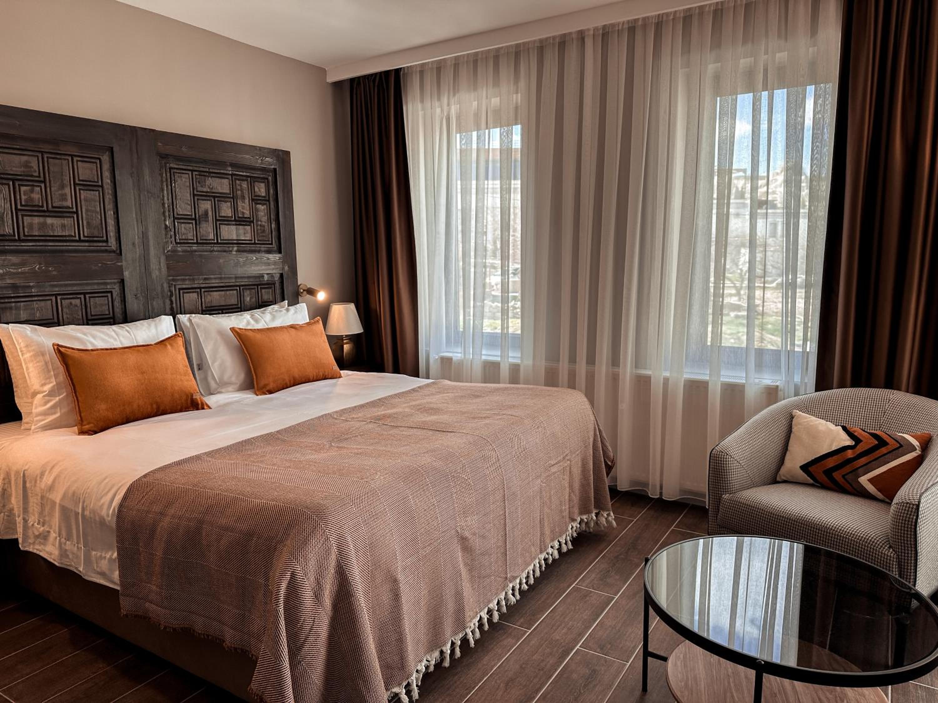 Osmanli Cappadocia Hotel - Image 45