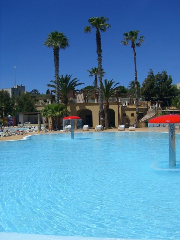 Sporting Club Village