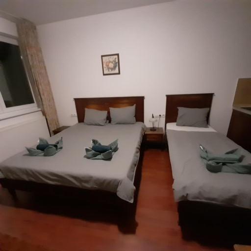 Demizson Panzió