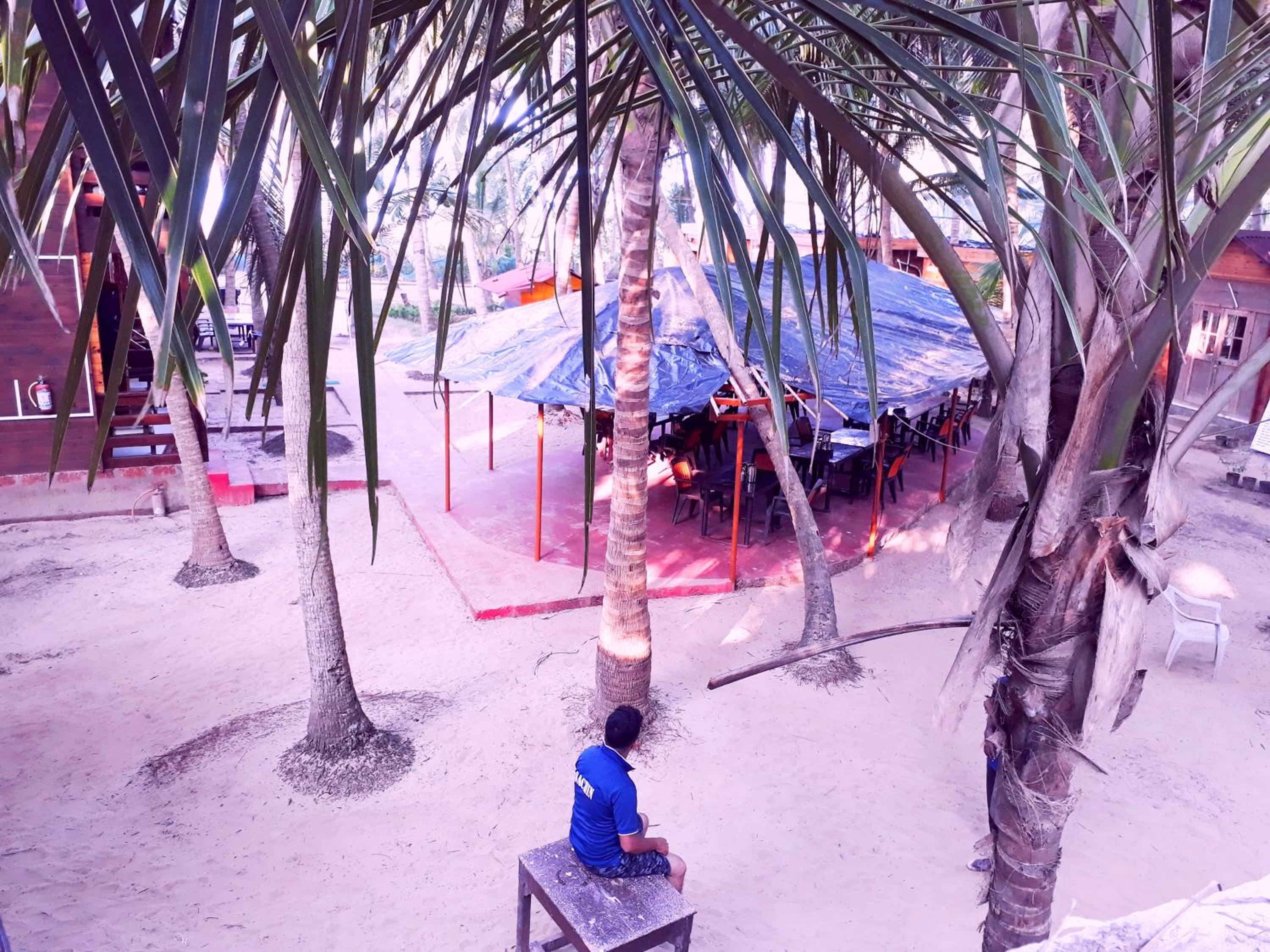 Samant Beach Resort
