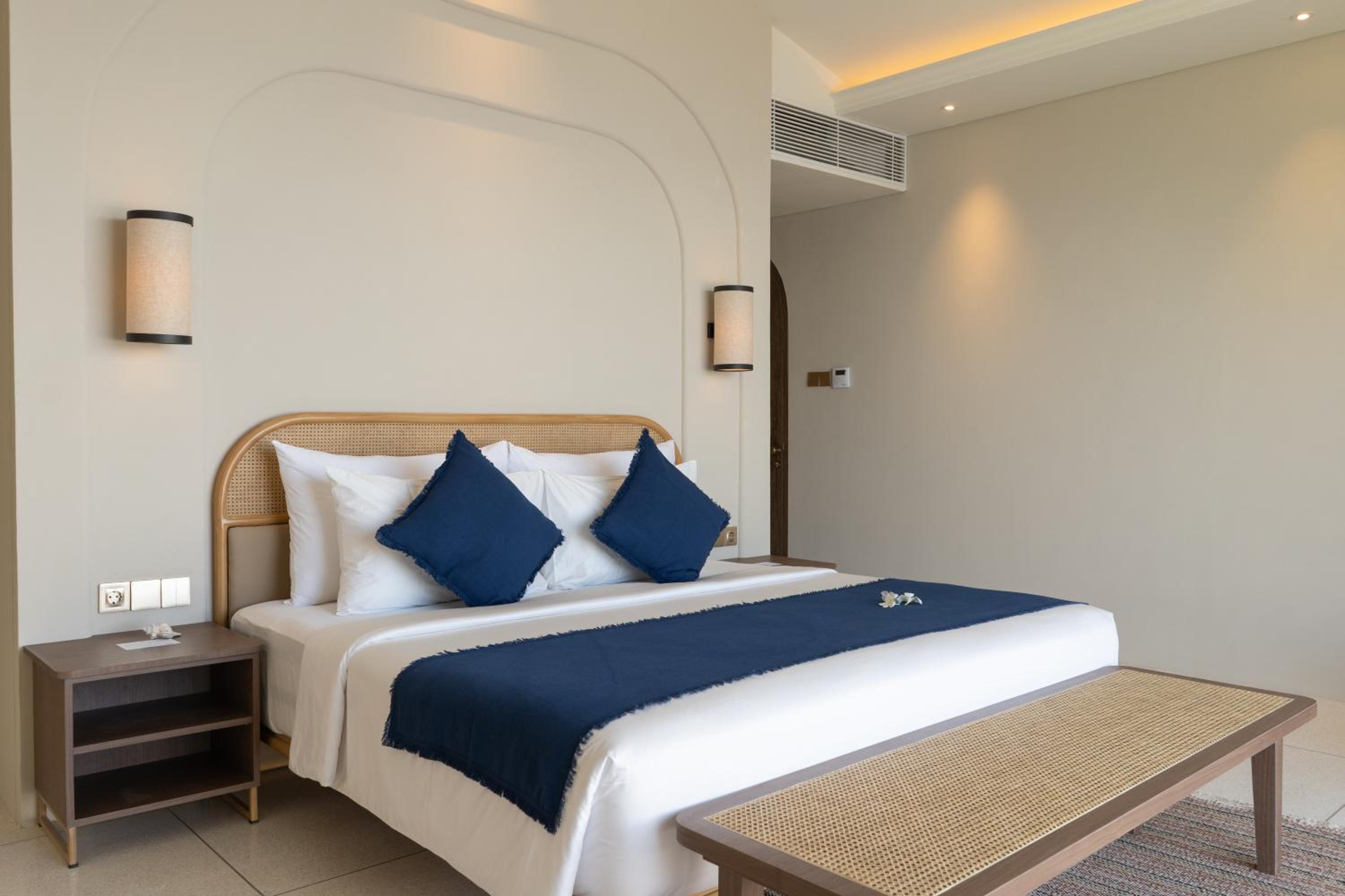 Royal Avila Boutique Resort 19