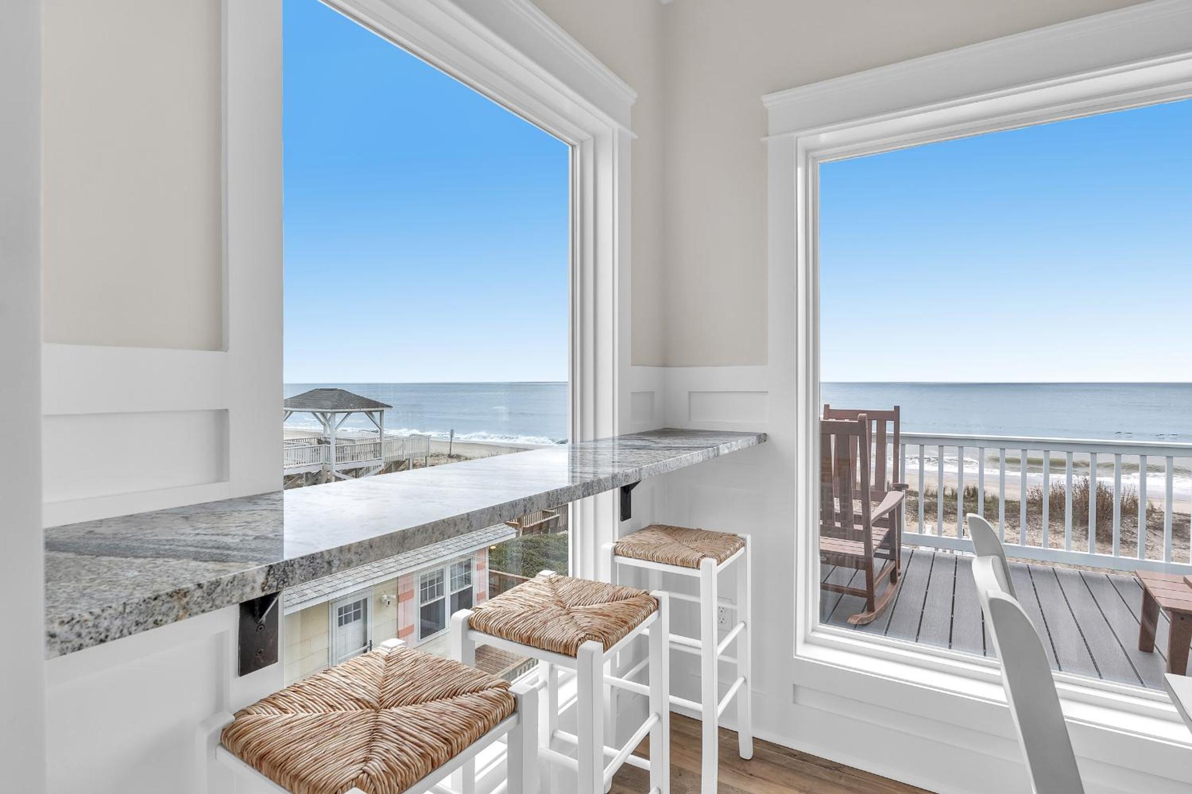 The Sale Fish by Oak Island Accommodations