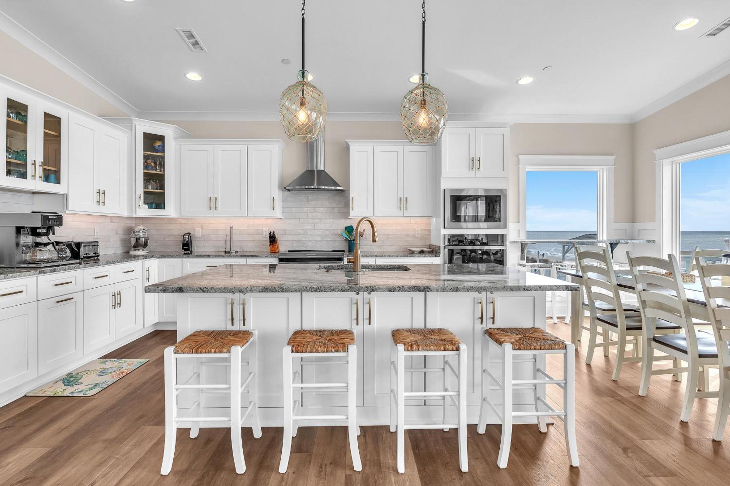 The Sale Fish by Oak Island Accommodations