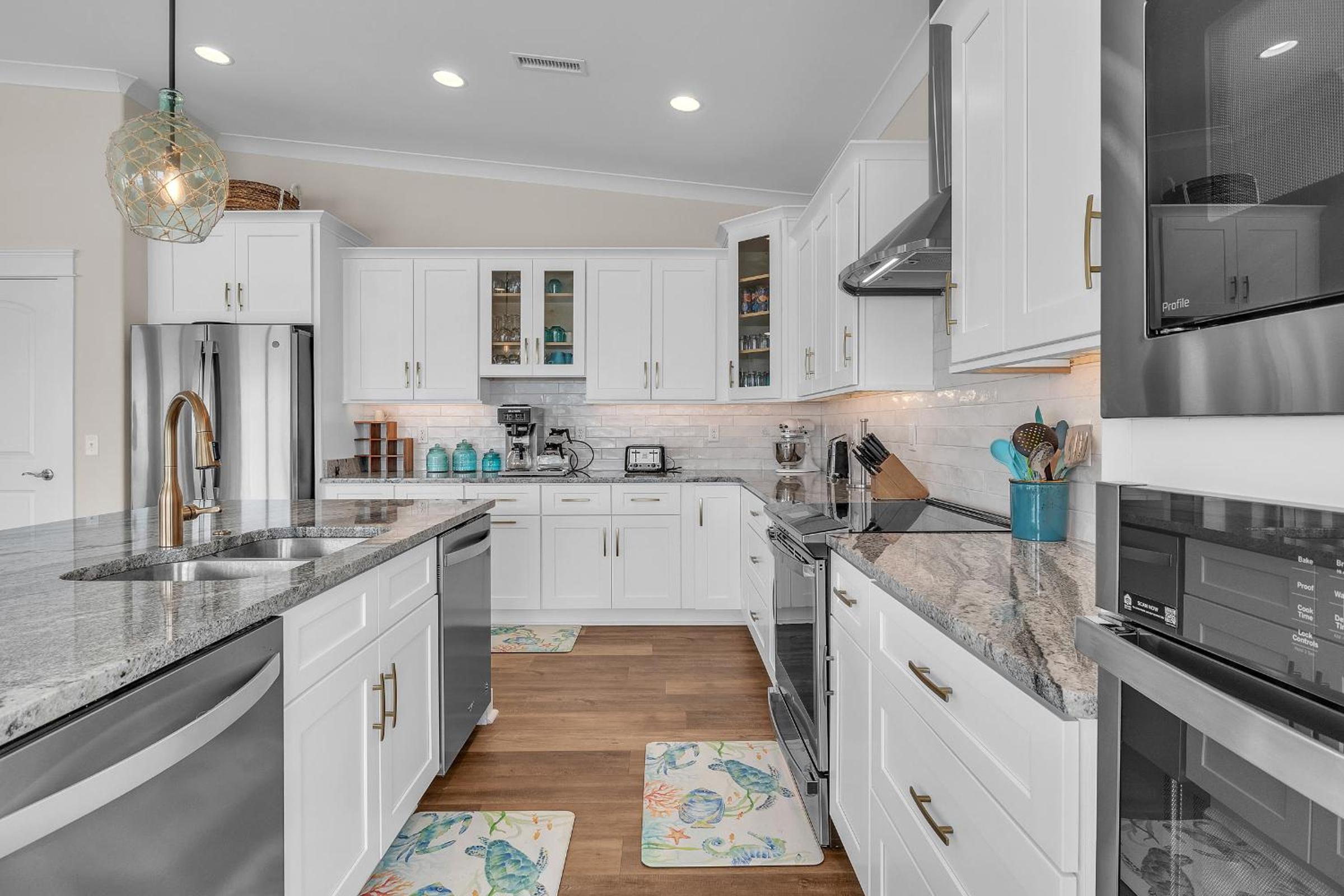 The Sale Fish by Oak Island Accommodations