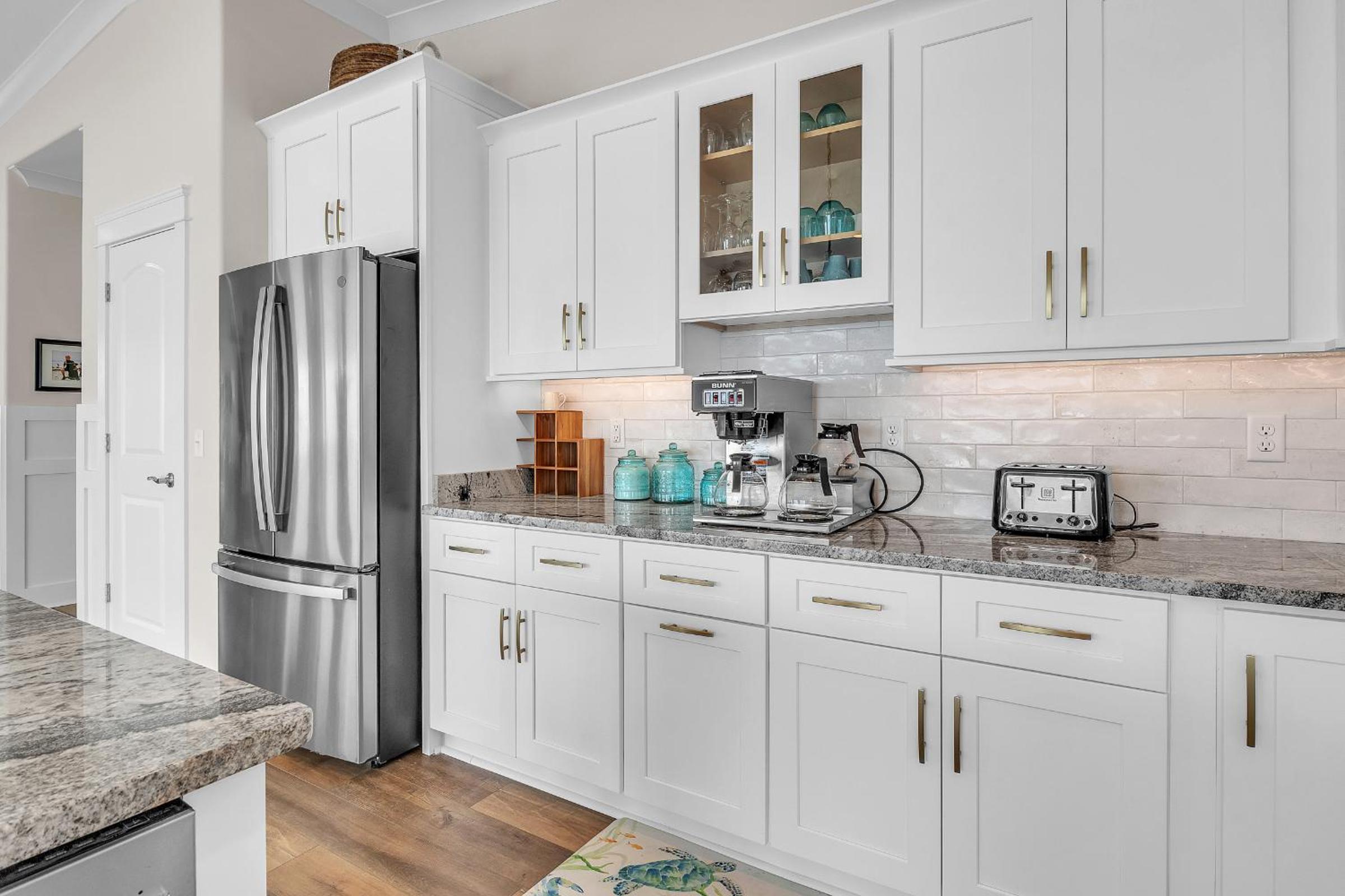 The Sale Fish by Oak Island Accommodations