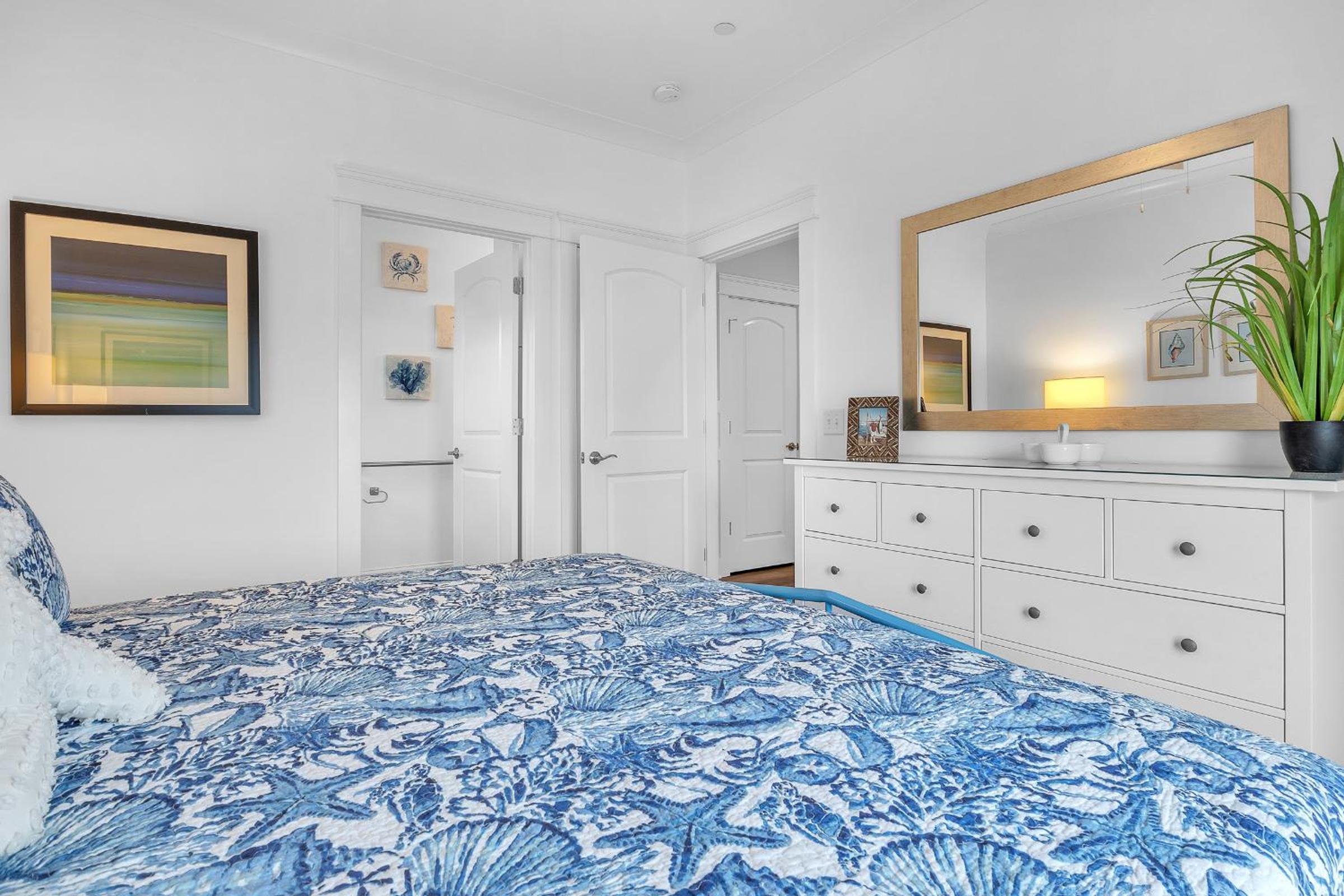 The Sale Fish by Oak Island Accommodations