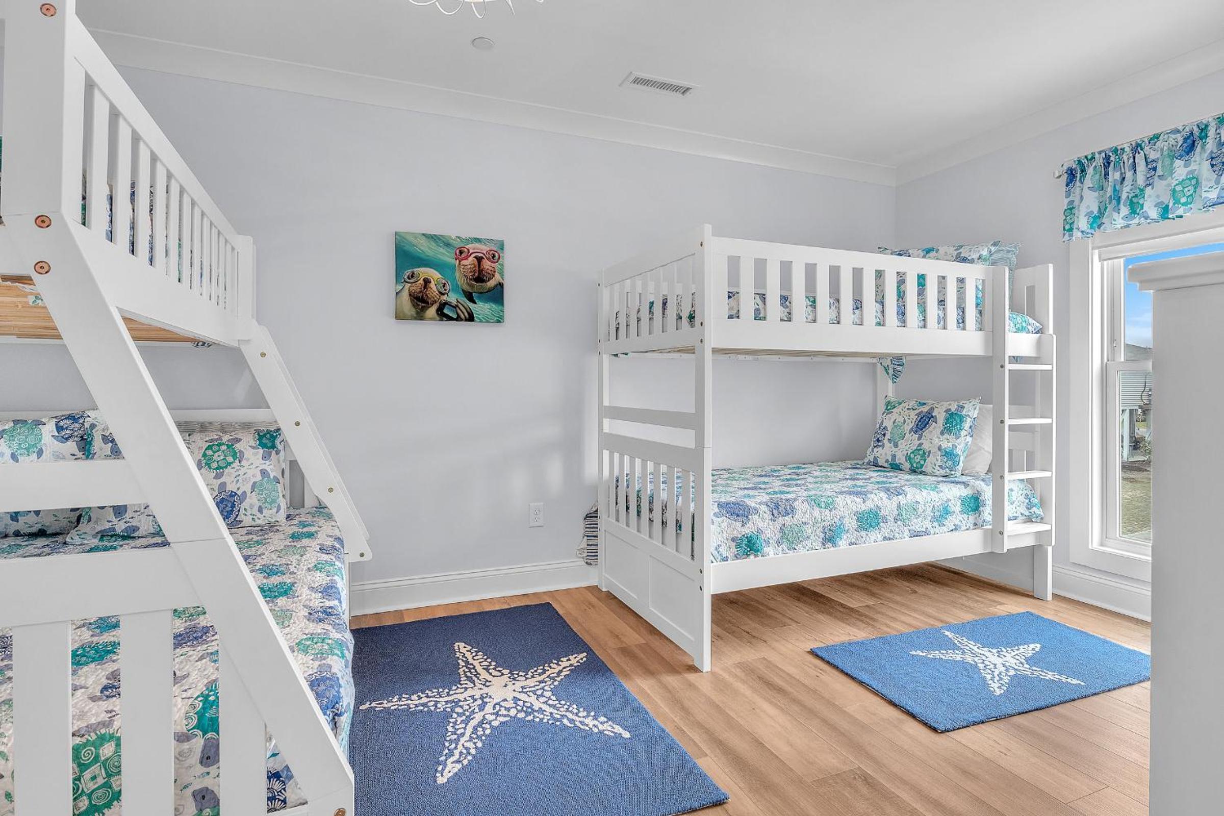 The Sale Fish by Oak Island Accommodations