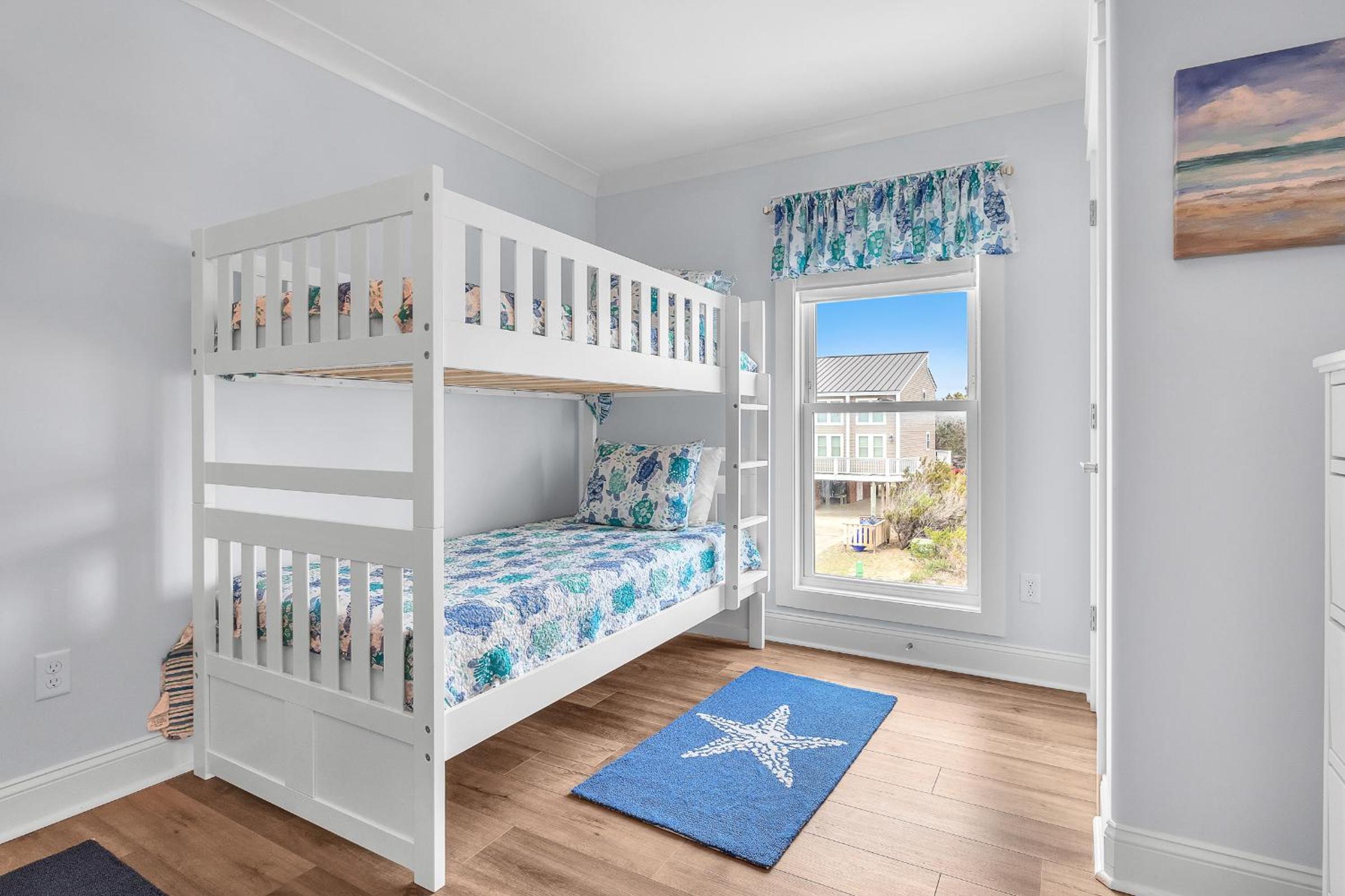 The Sale Fish by Oak Island Accommodations