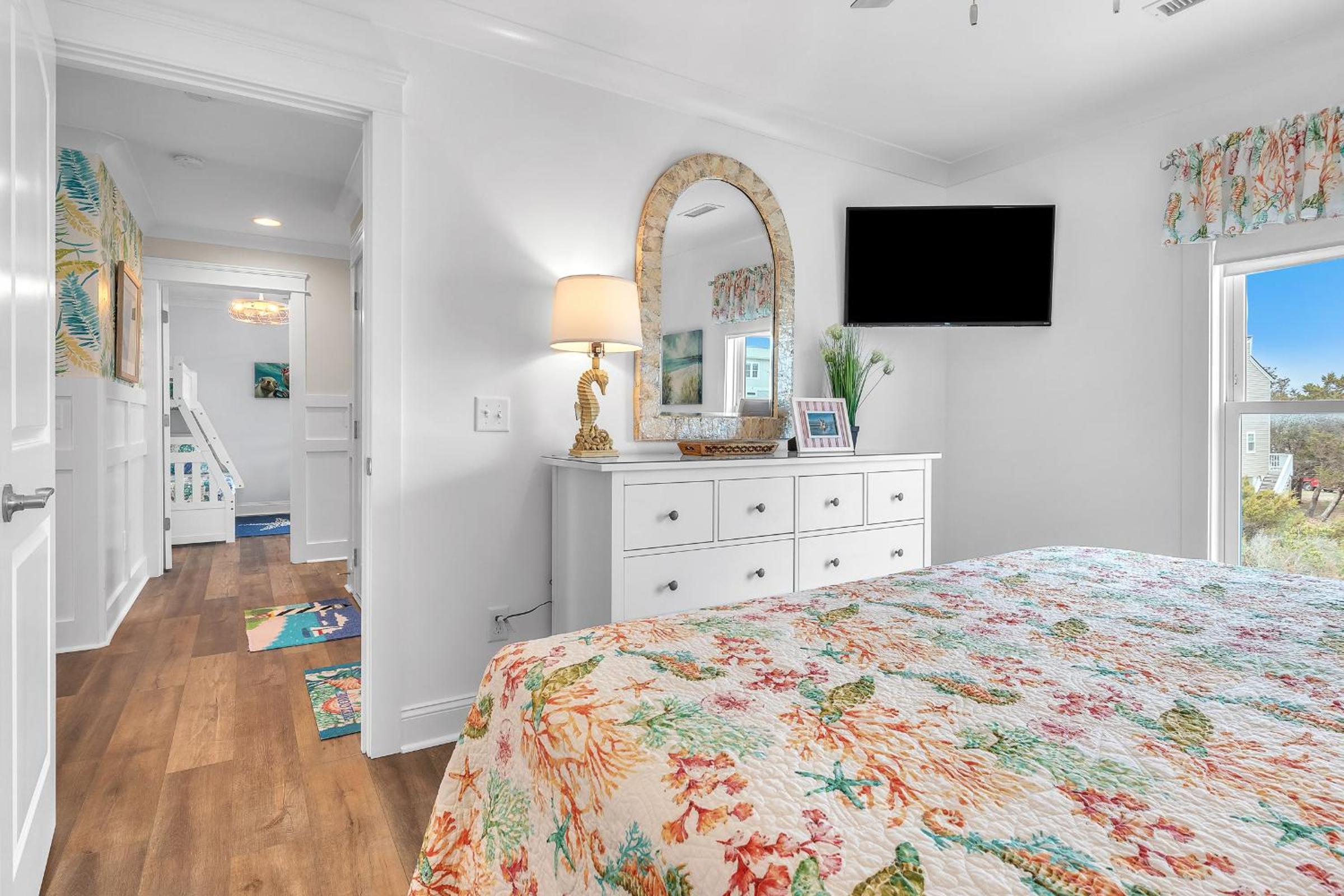 The Sale Fish by Oak Island Accommodations