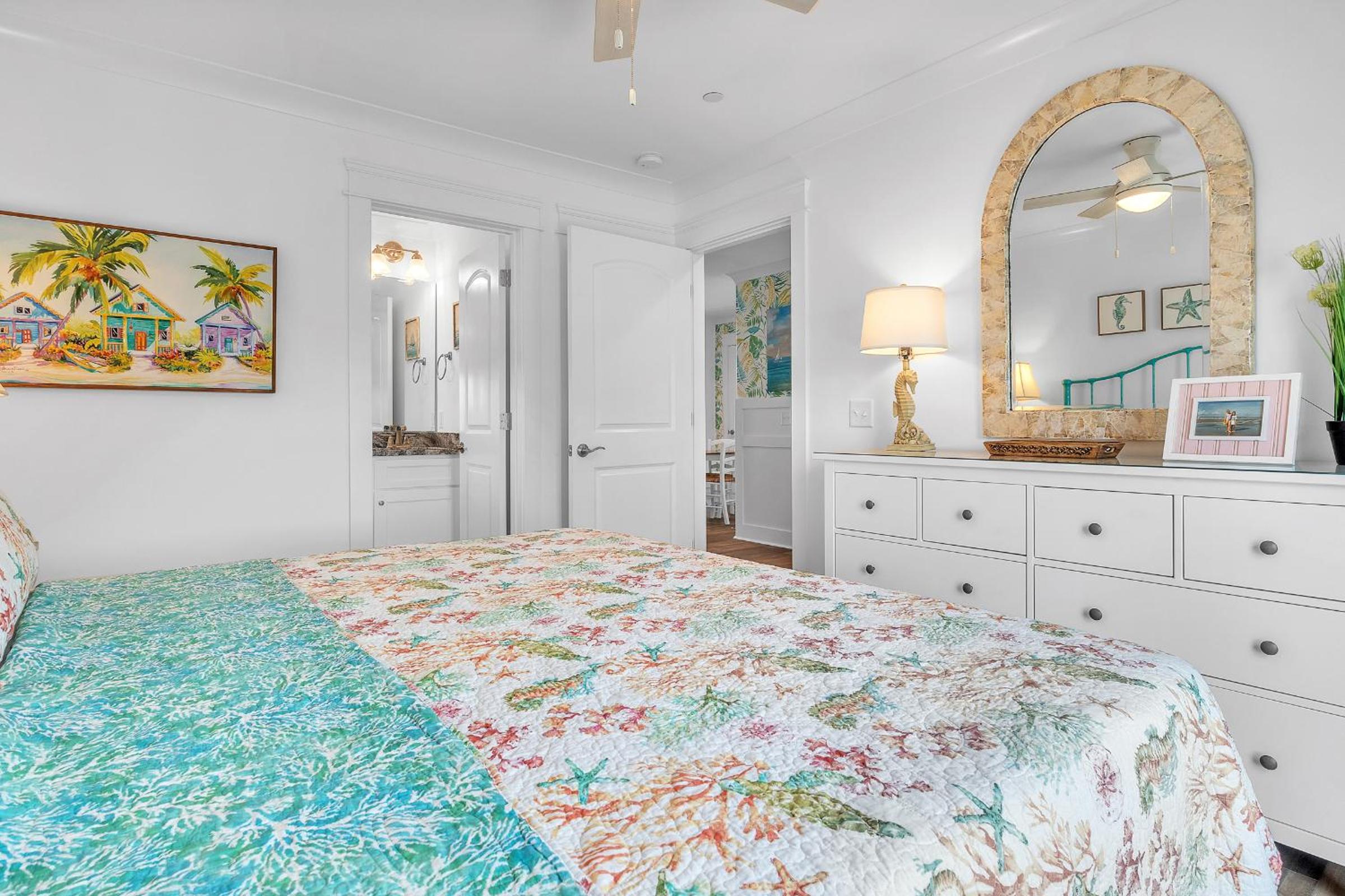 The Sale Fish by Oak Island Accommodations
