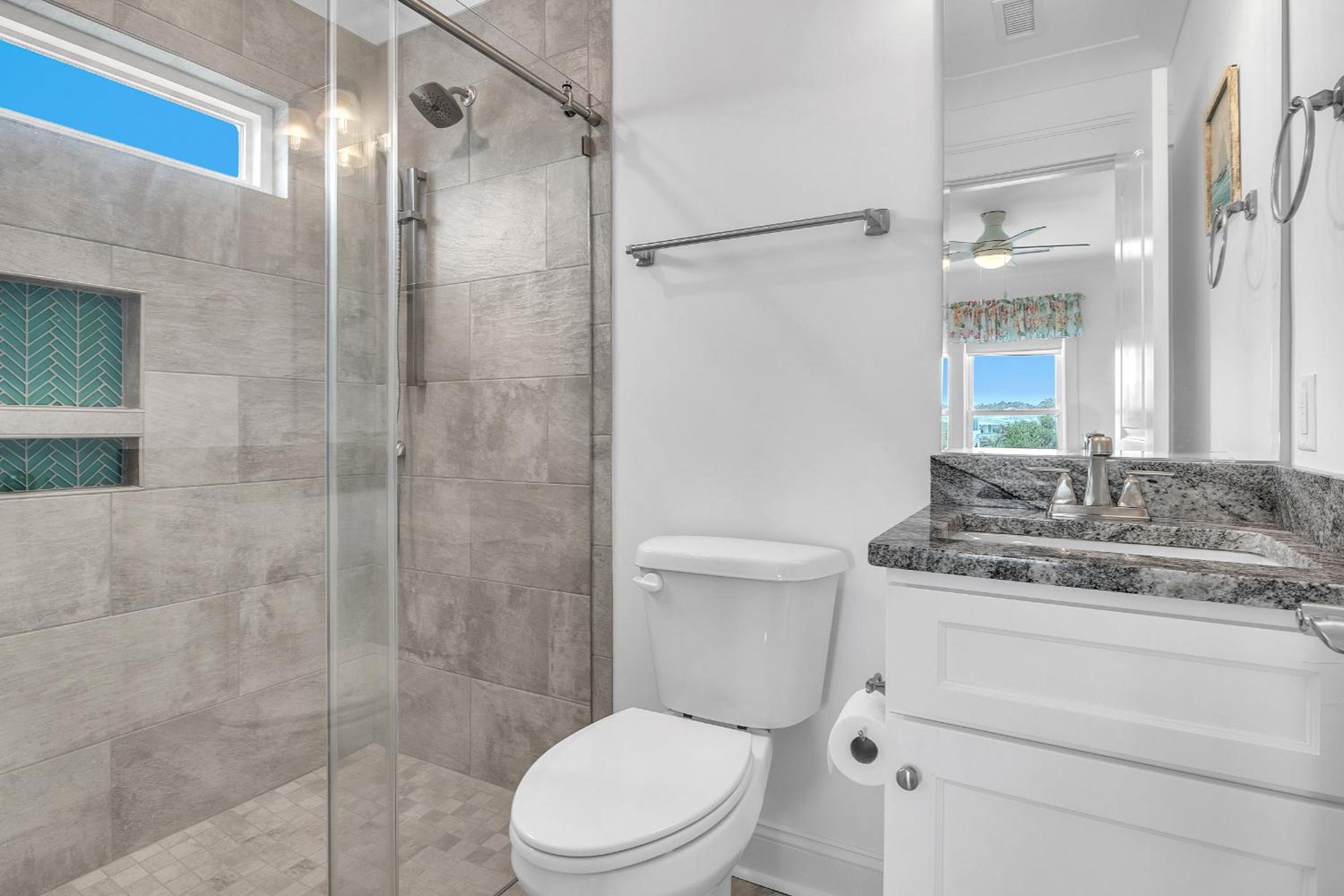 The Sale Fish by Oak Island Accommodations