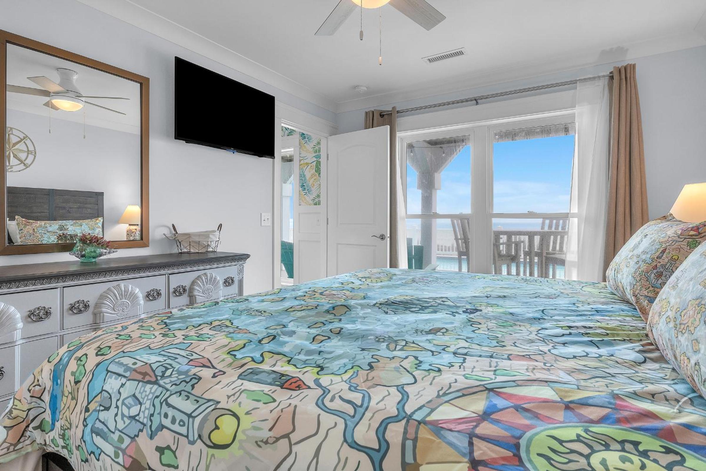 The Sale Fish by Oak Island Accommodations