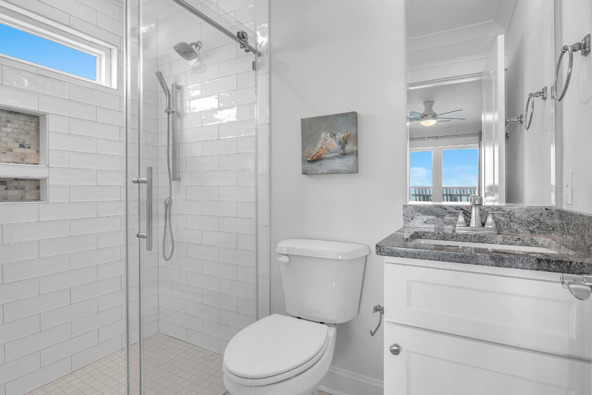 The Sale Fish by Oak Island Accommodations