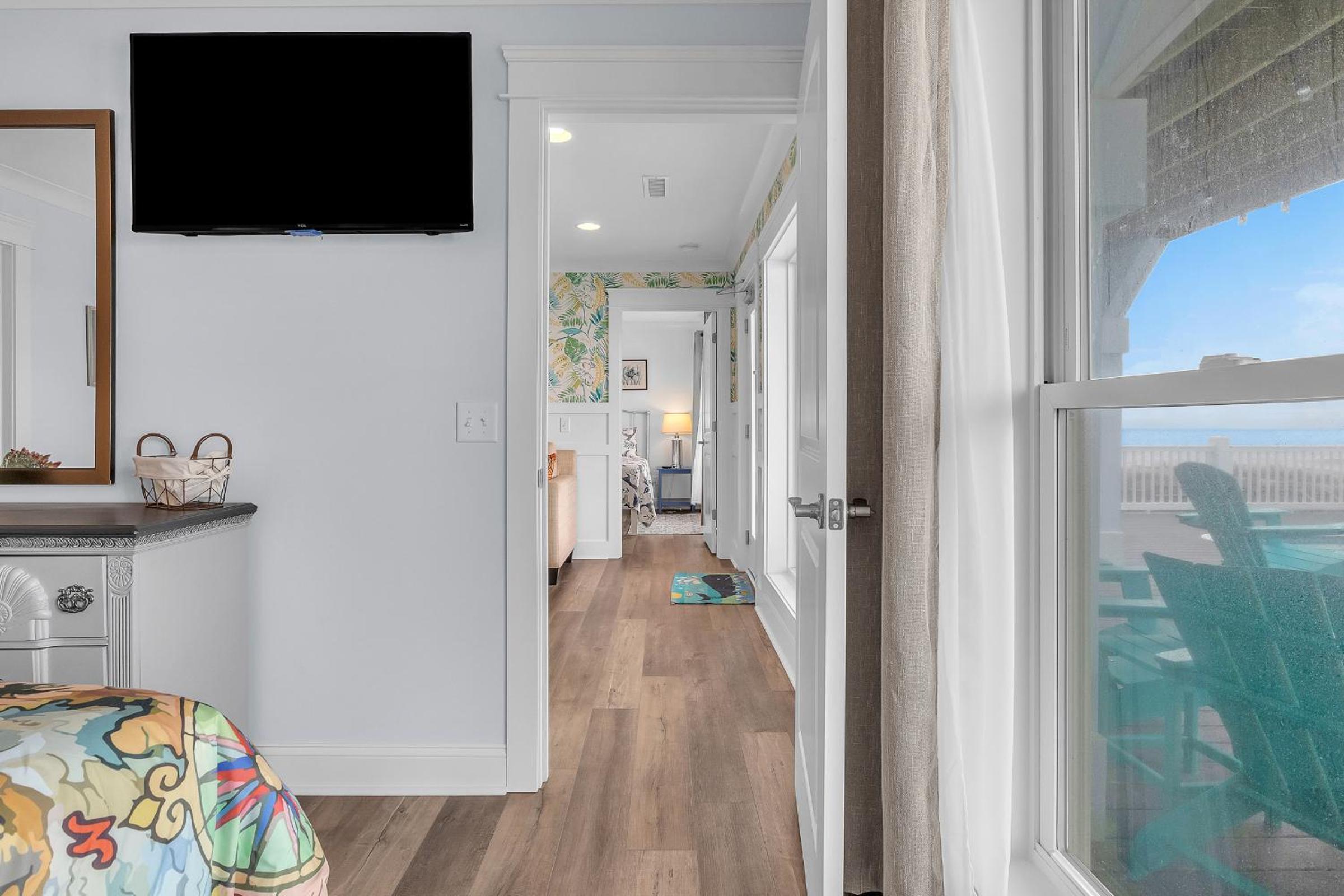 The Sale Fish by Oak Island Accommodations