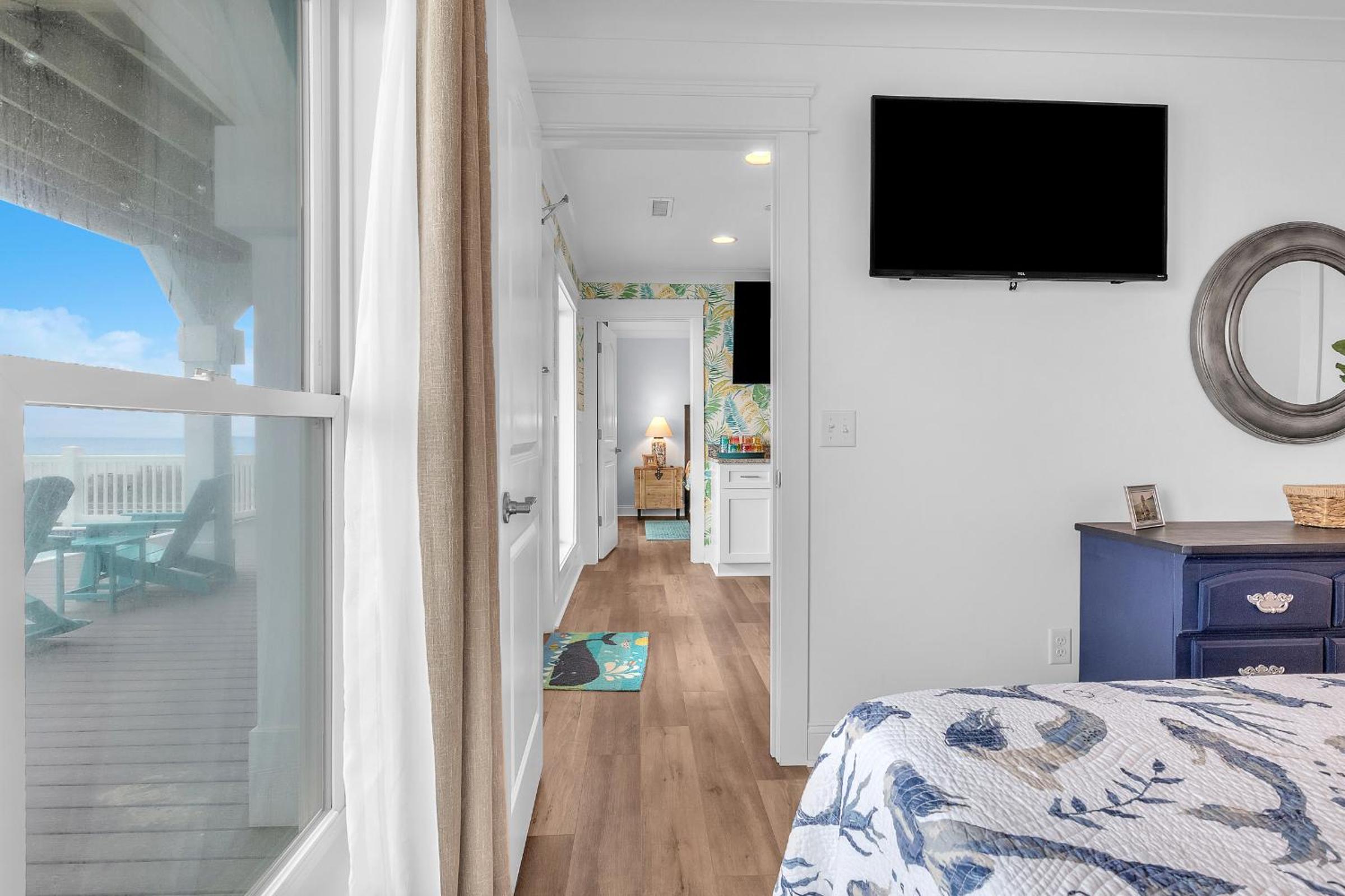 The Sale Fish by Oak Island Accommodations