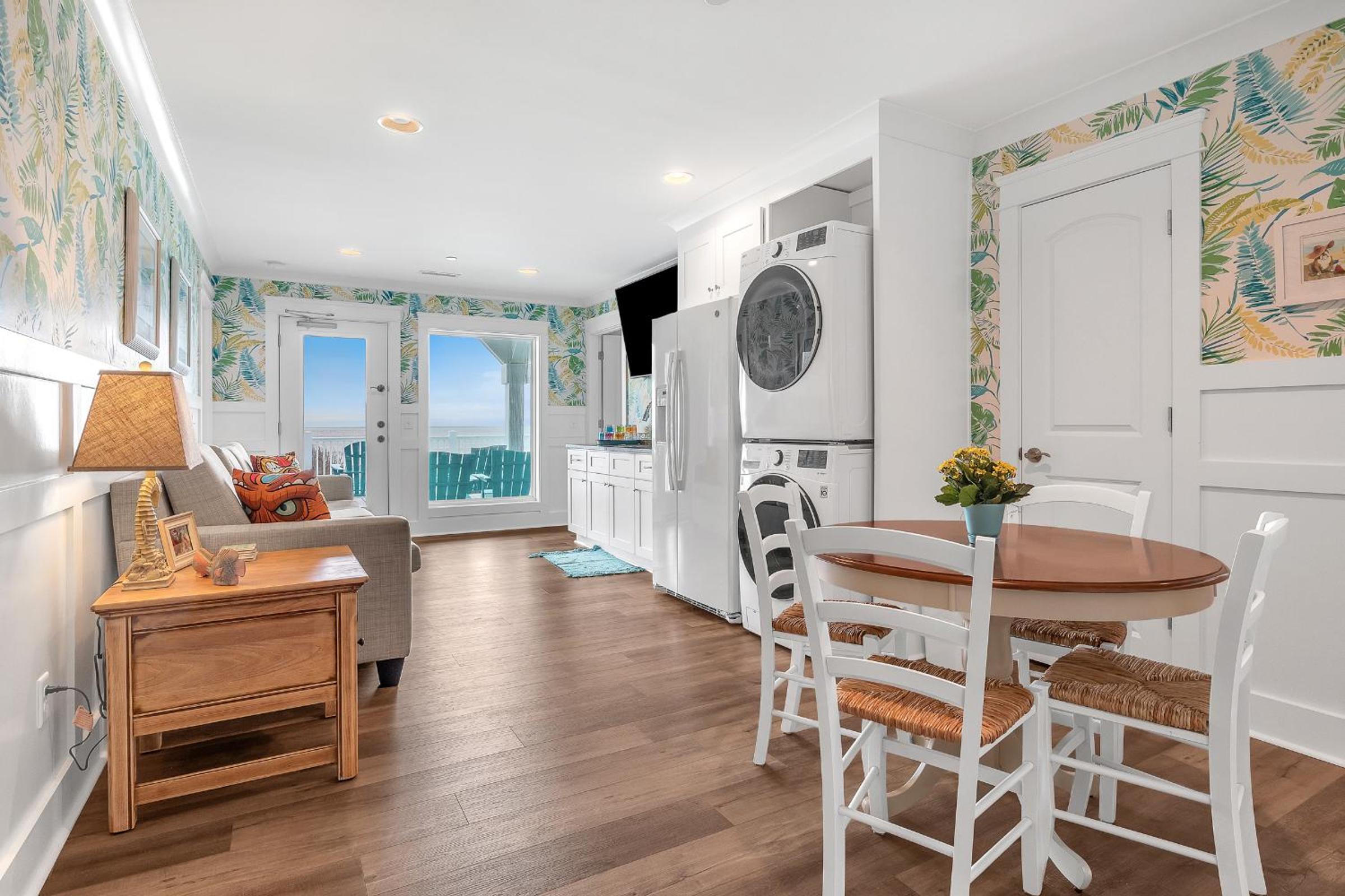 The Sale Fish by Oak Island Accommodations