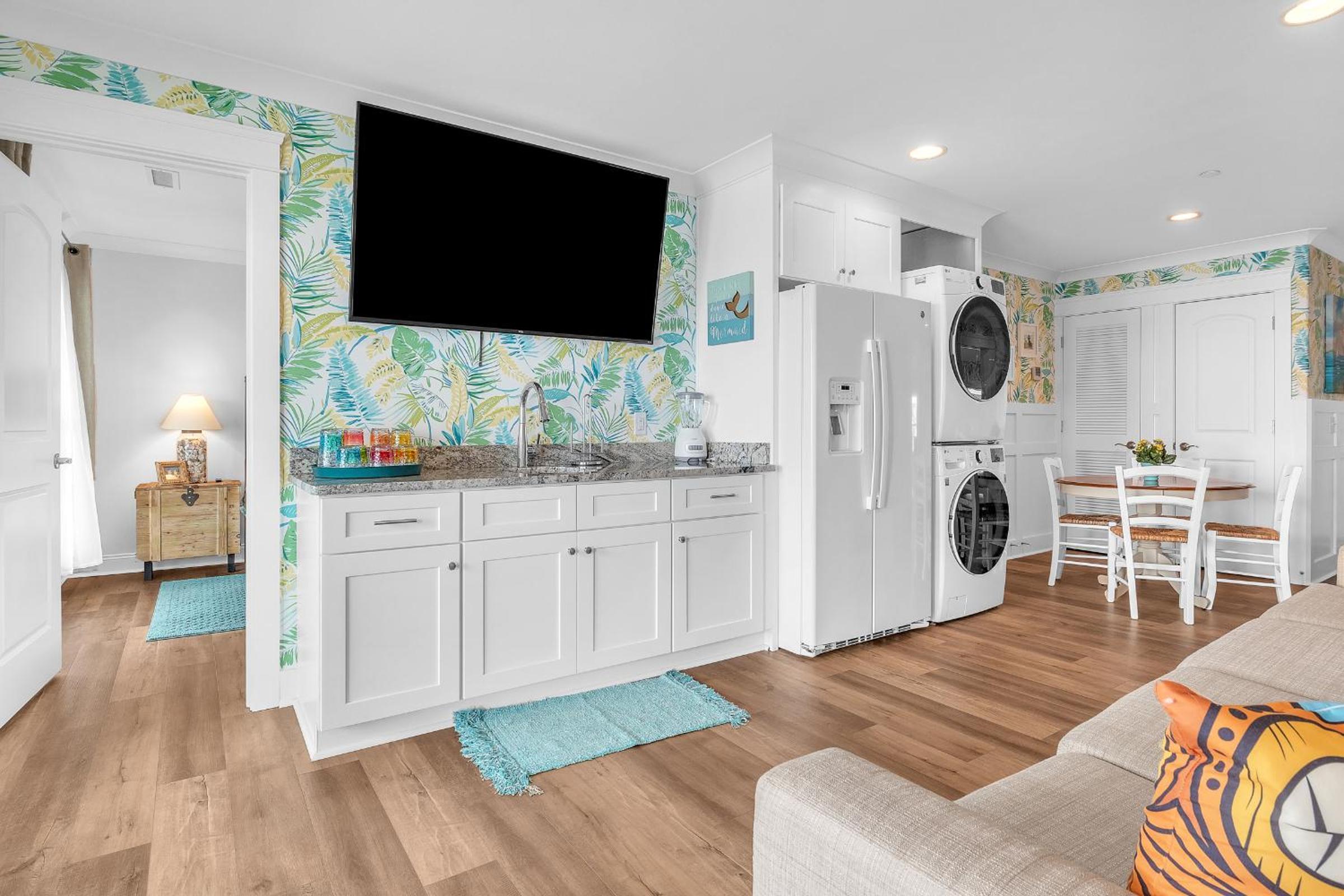 The Sale Fish by Oak Island Accommodations