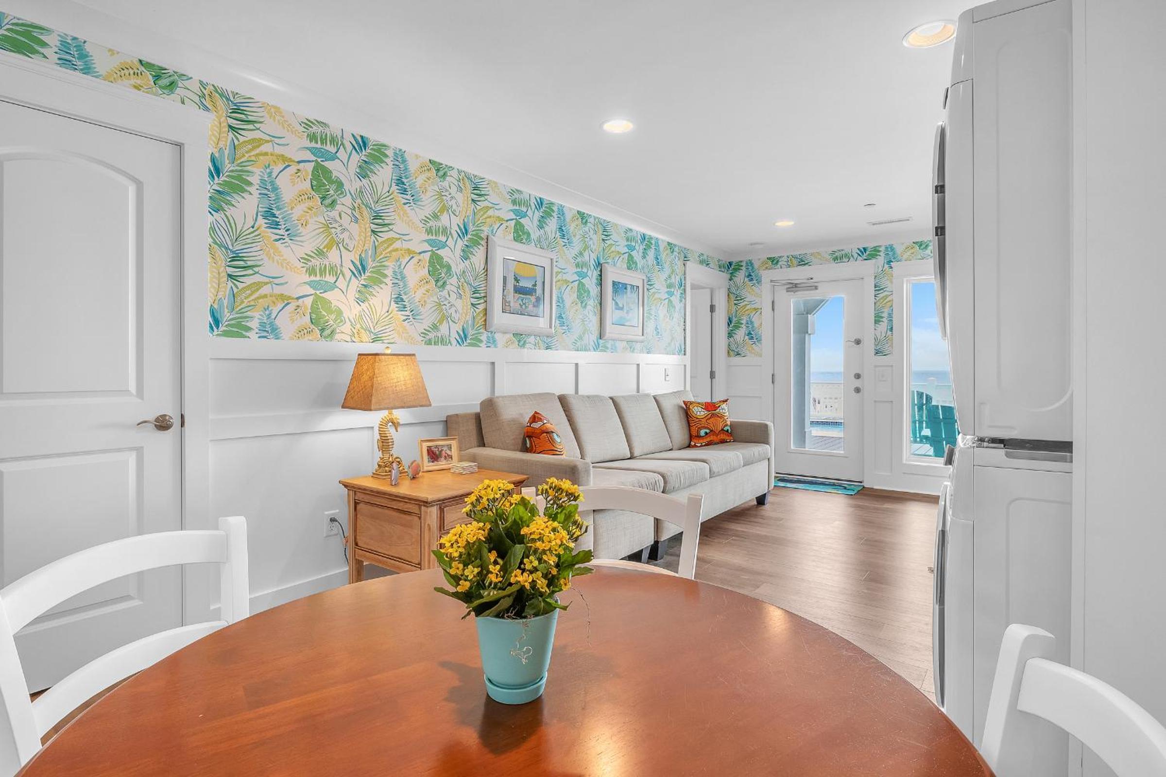 The Sale Fish by Oak Island Accommodations