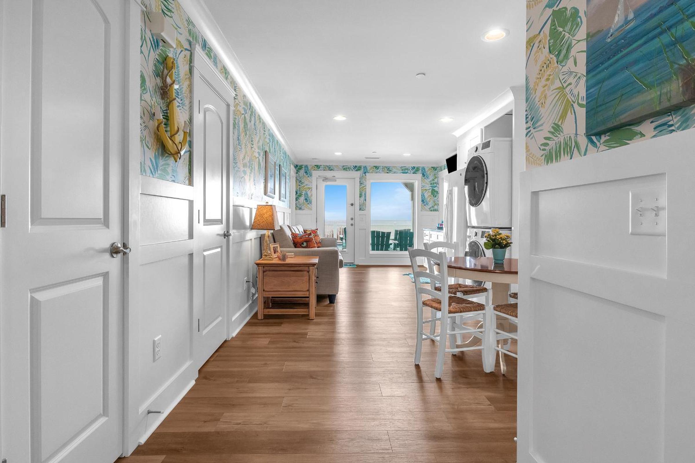 The Sale Fish by Oak Island Accommodations