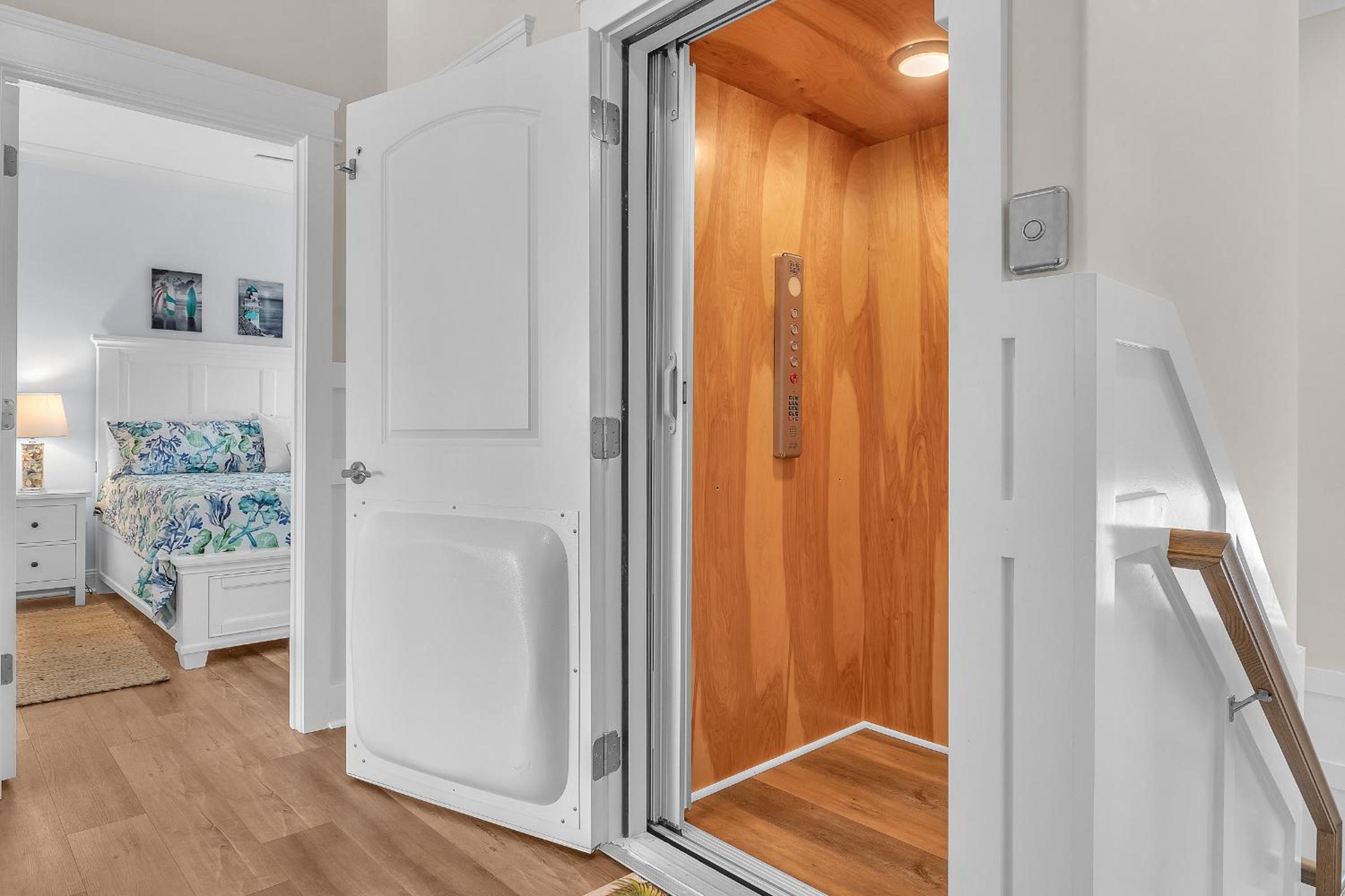 The Sale Fish by Oak Island Accommodations