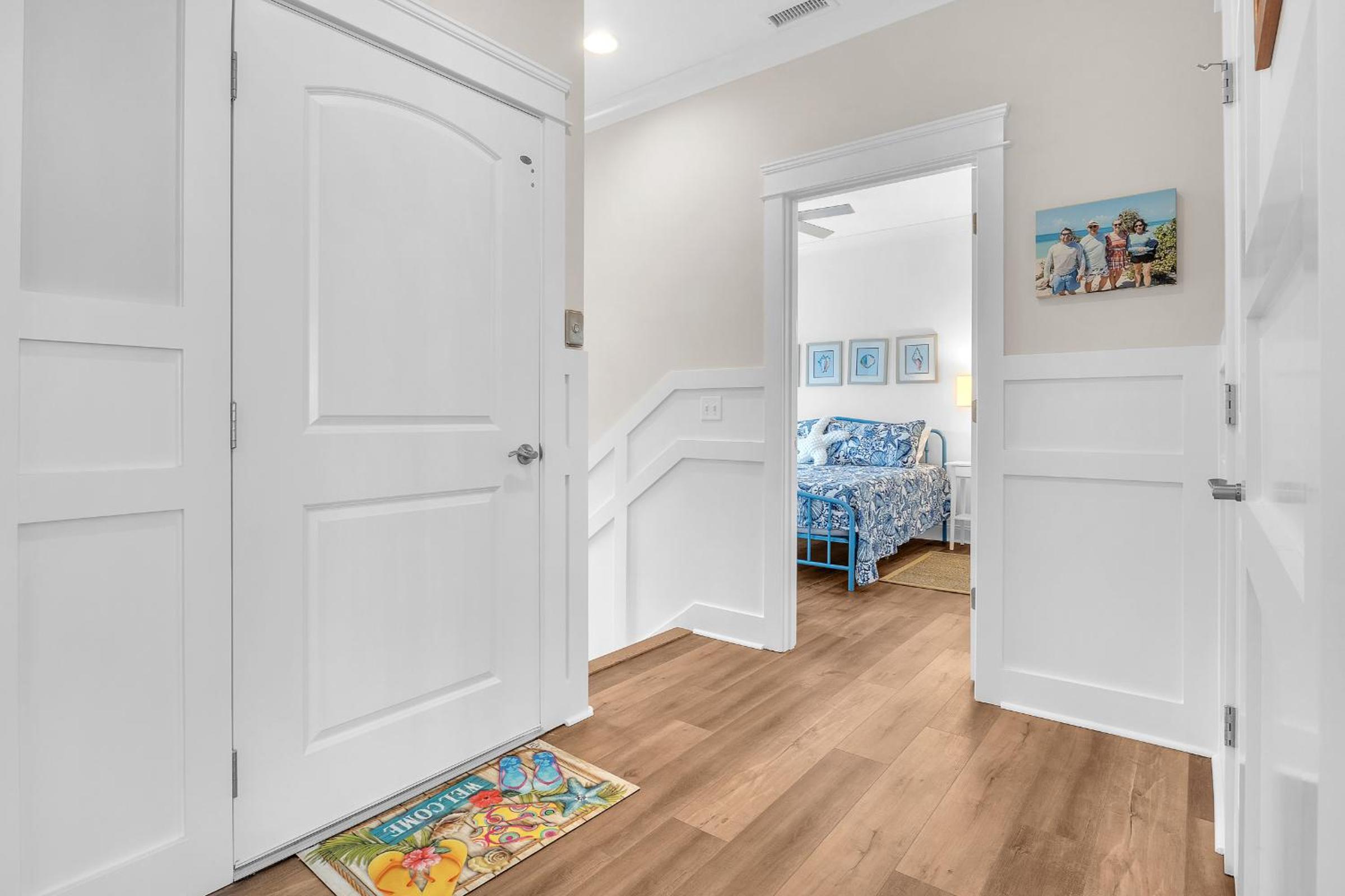 The Sale Fish by Oak Island Accommodations