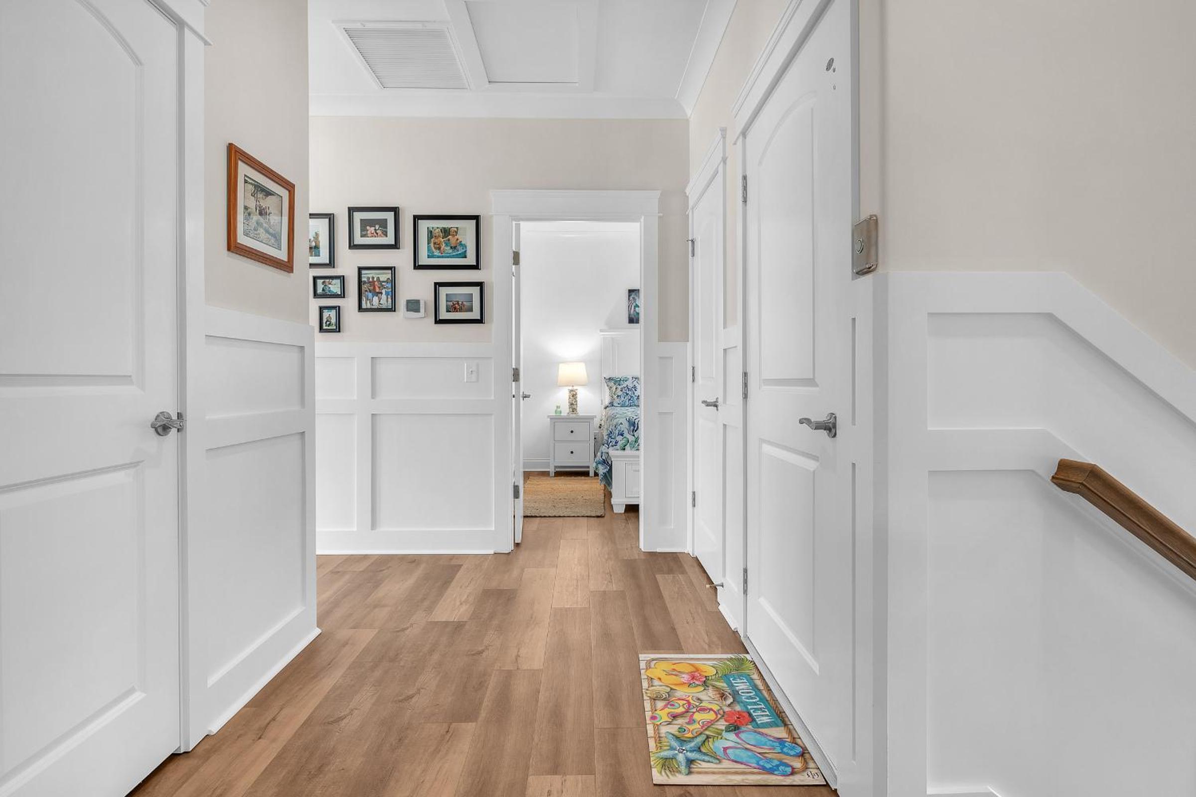 The Sale Fish by Oak Island Accommodations