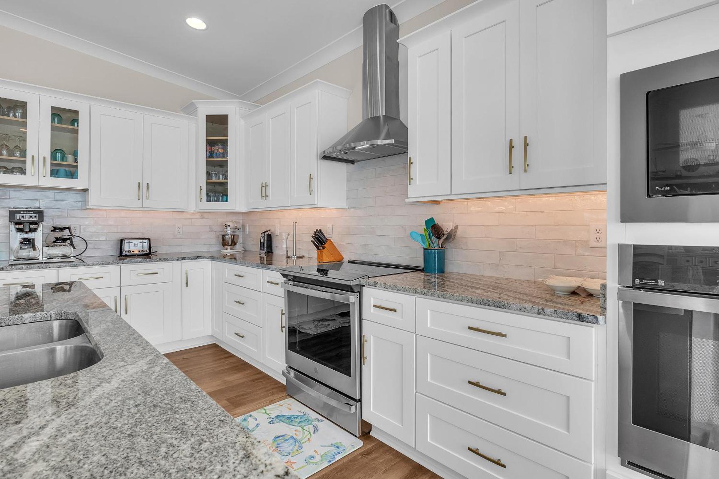 The Sale Fish by Oak Island Accommodations