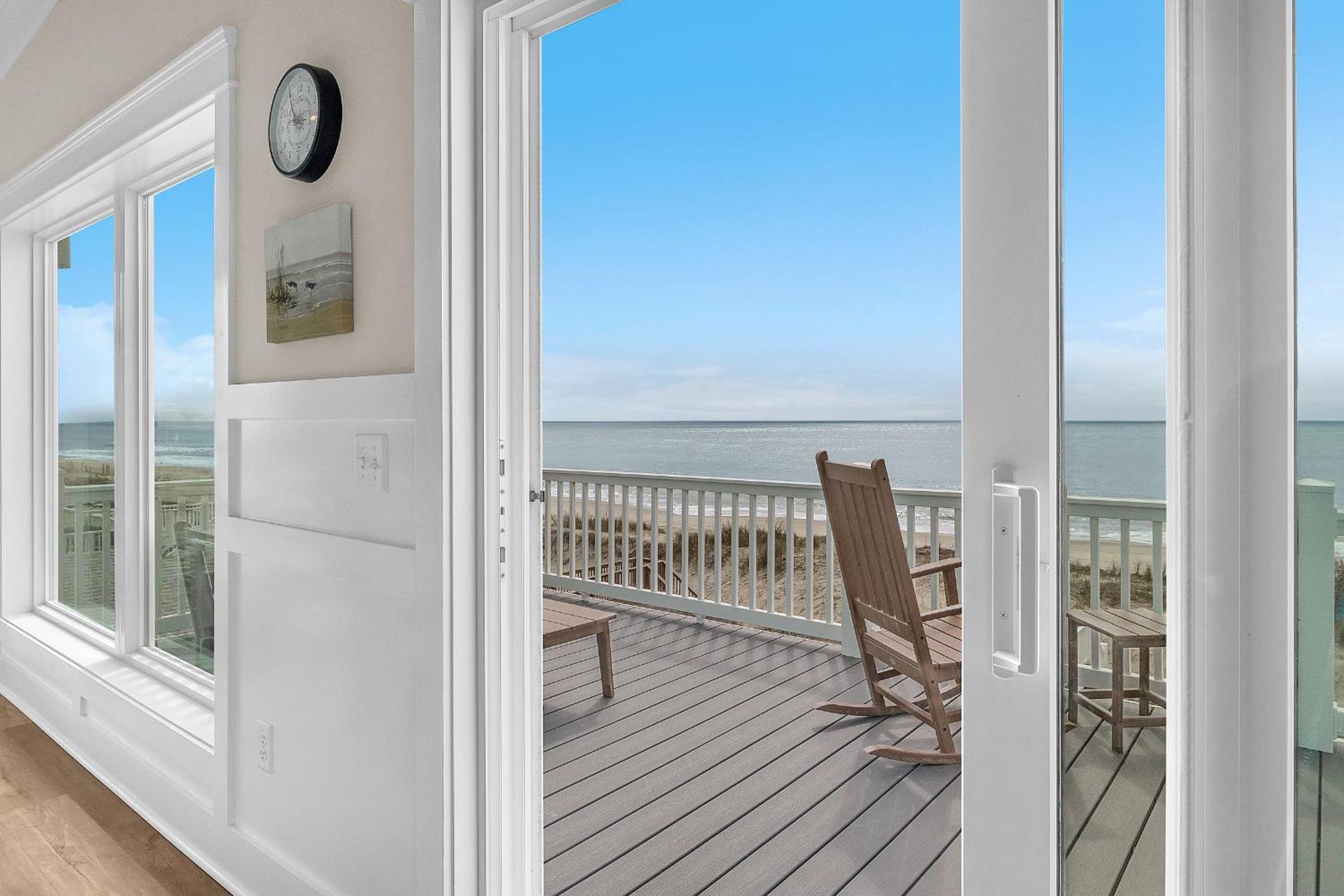 The Sale Fish by Oak Island Accommodations