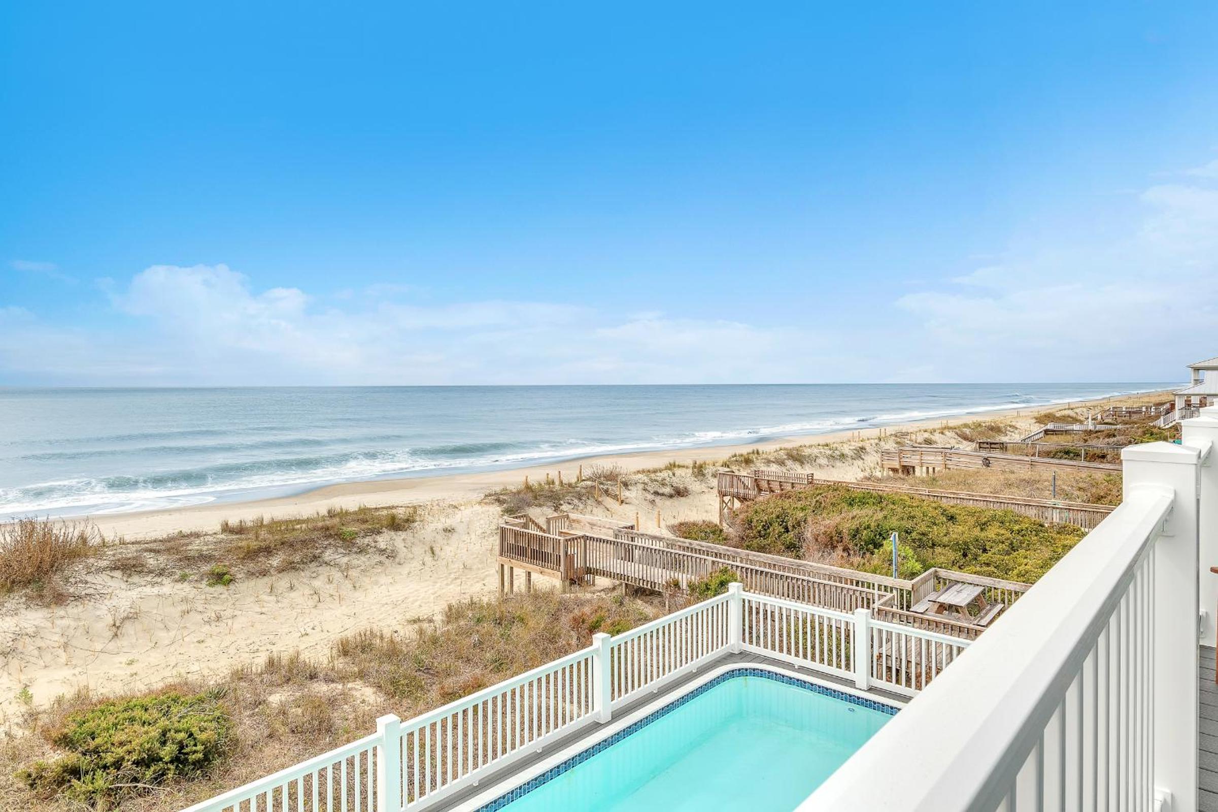 The Sale Fish by Oak Island Accommodations