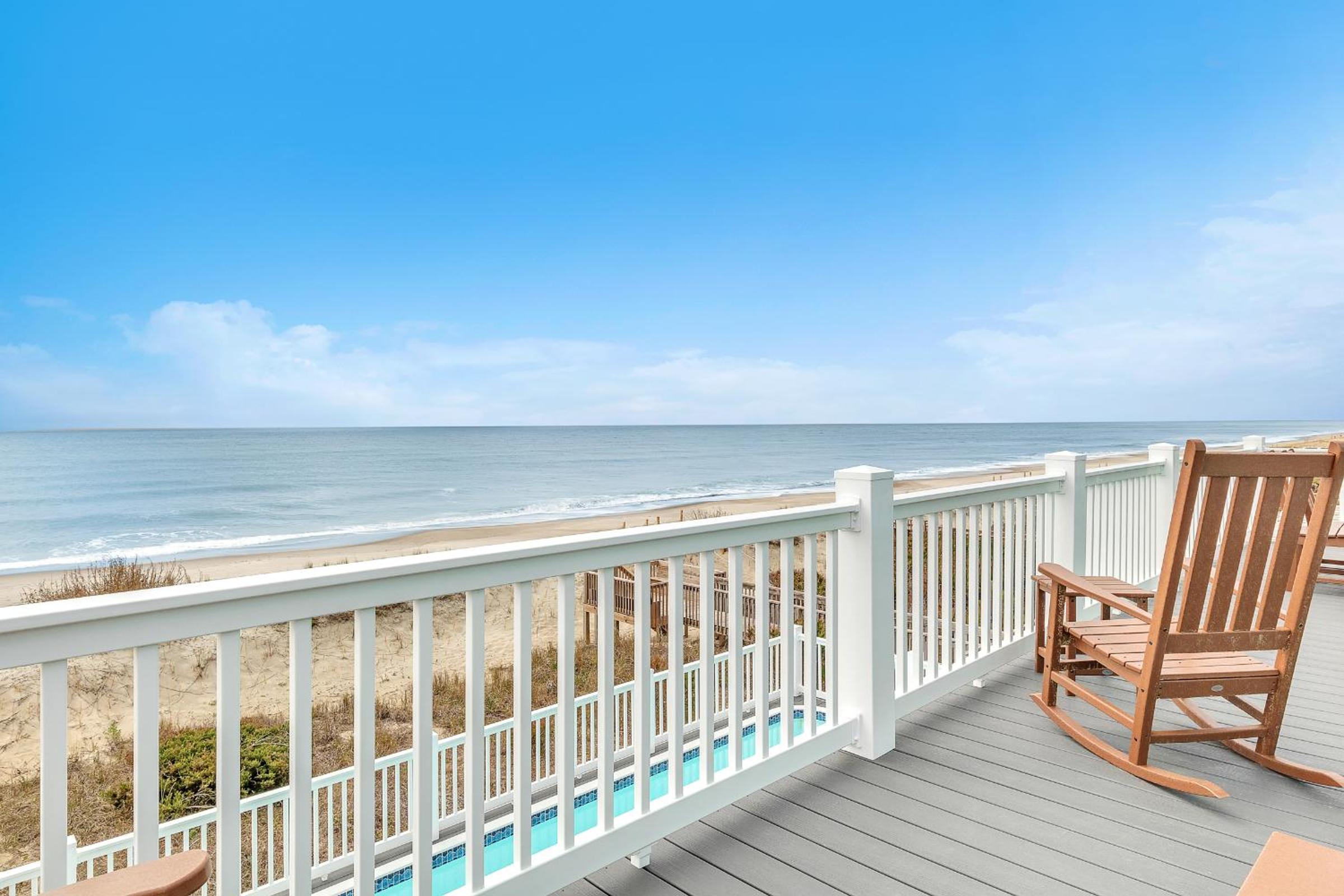 The Sale Fish by Oak Island Accommodations