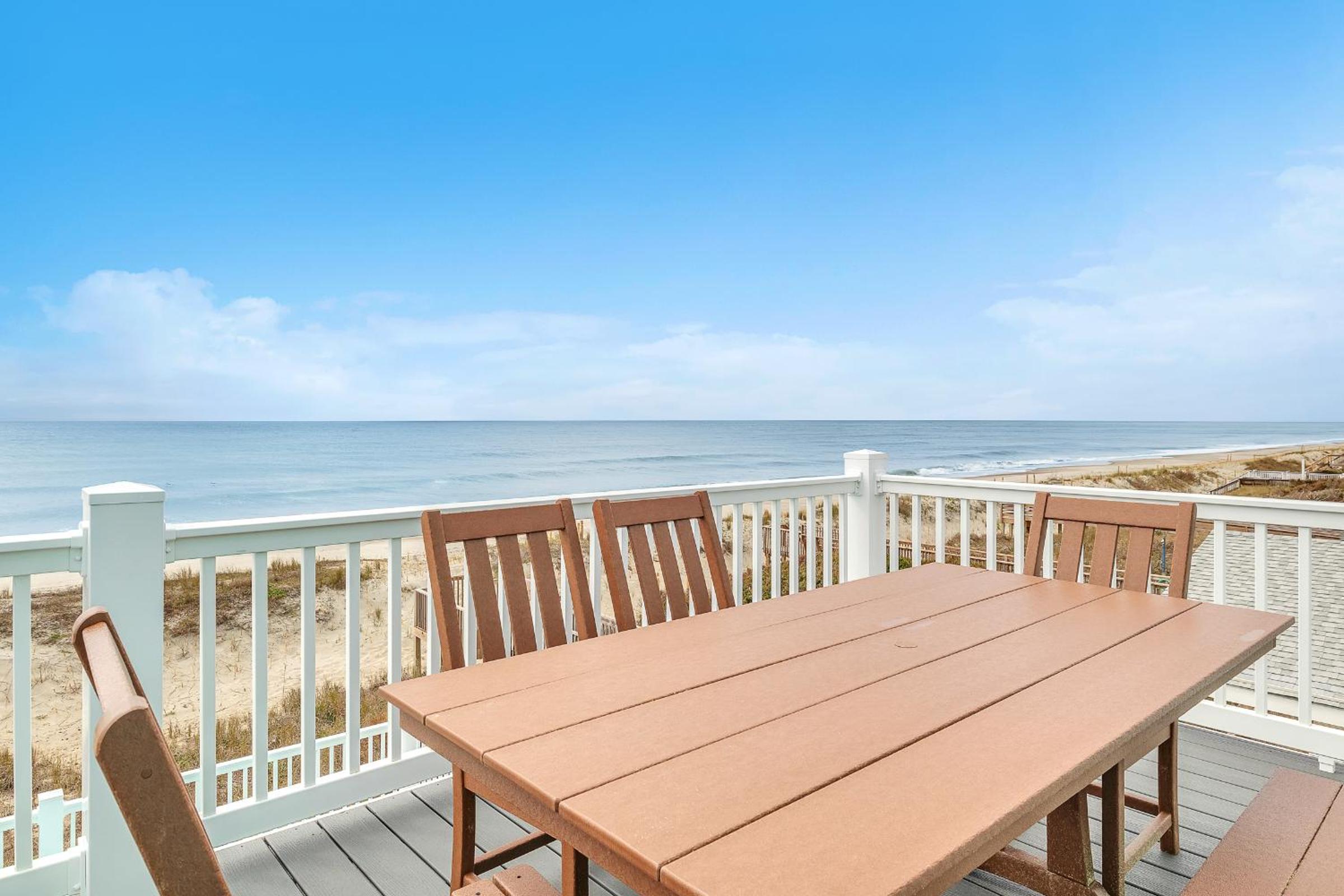 The Sale Fish by Oak Island Accommodations