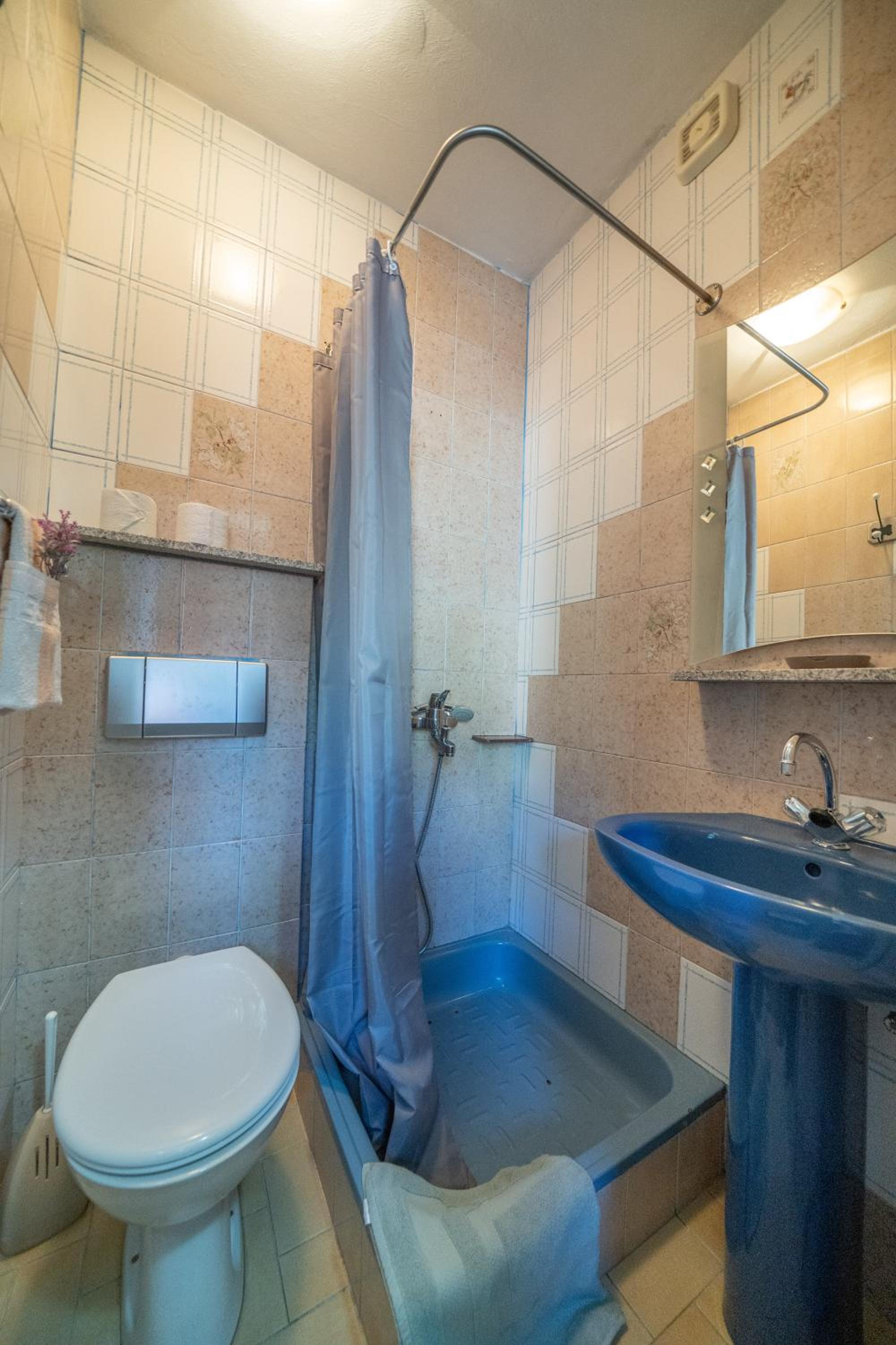 Apartmani Zukic