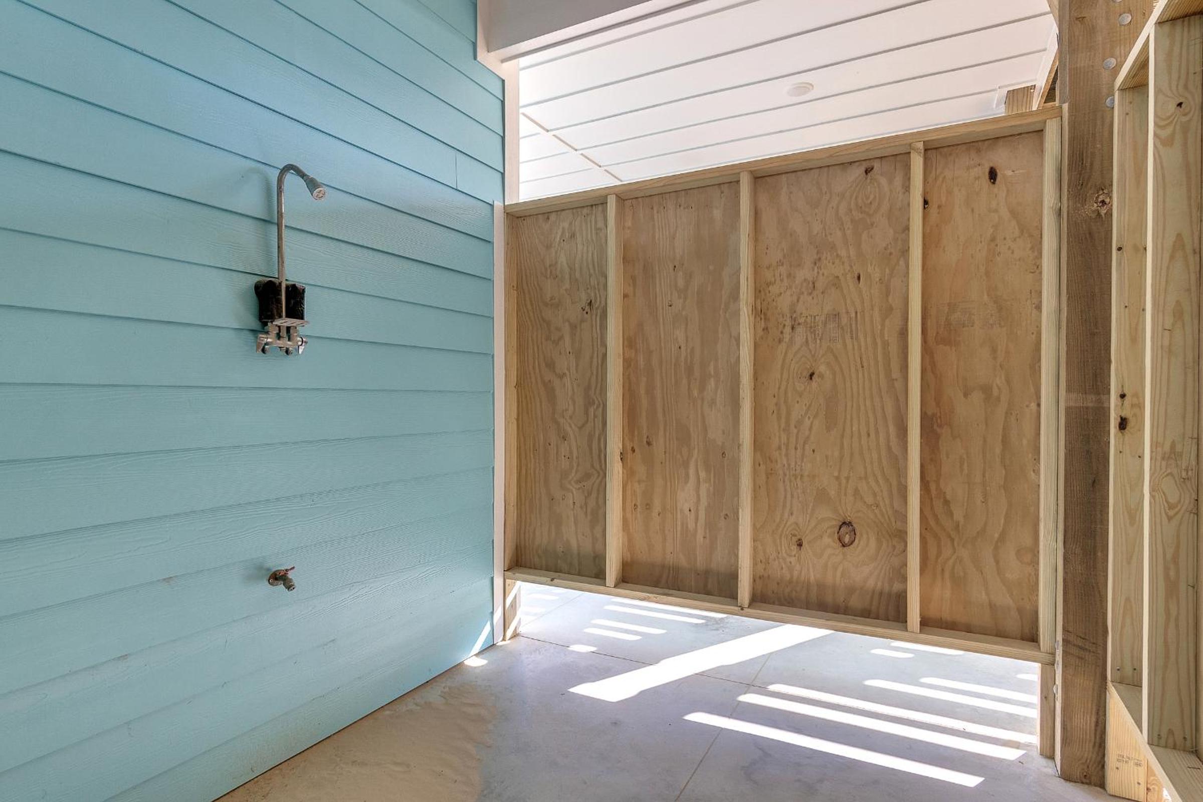 The Sale Fish by Oak Island Accommodations