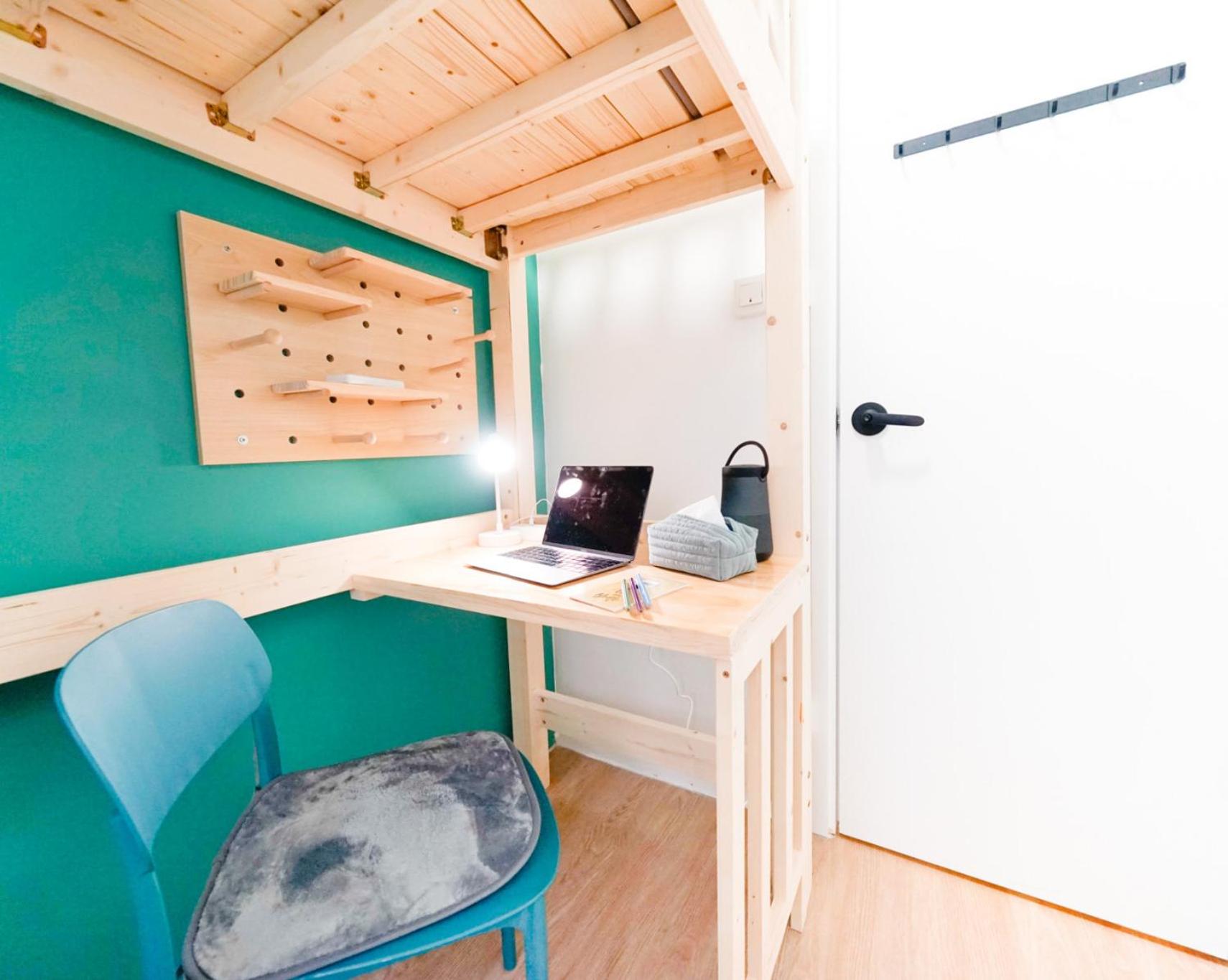 CoLiving - Lockhart Road 388