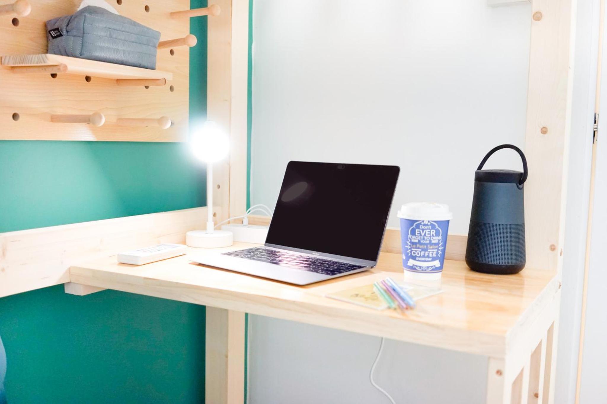 CoLiving - Lockhart Road 388