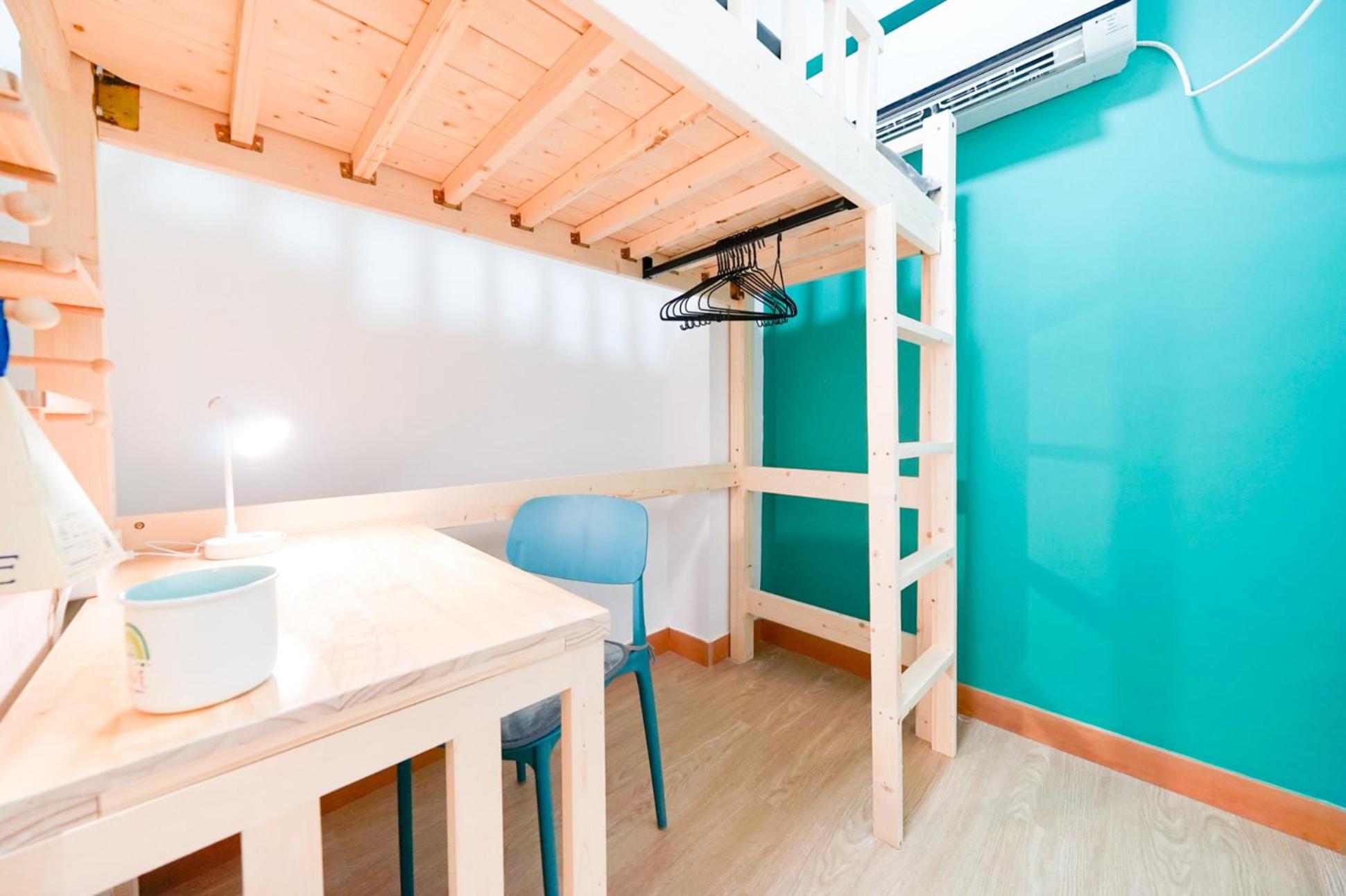 CoLiving - Lockhart Road 388