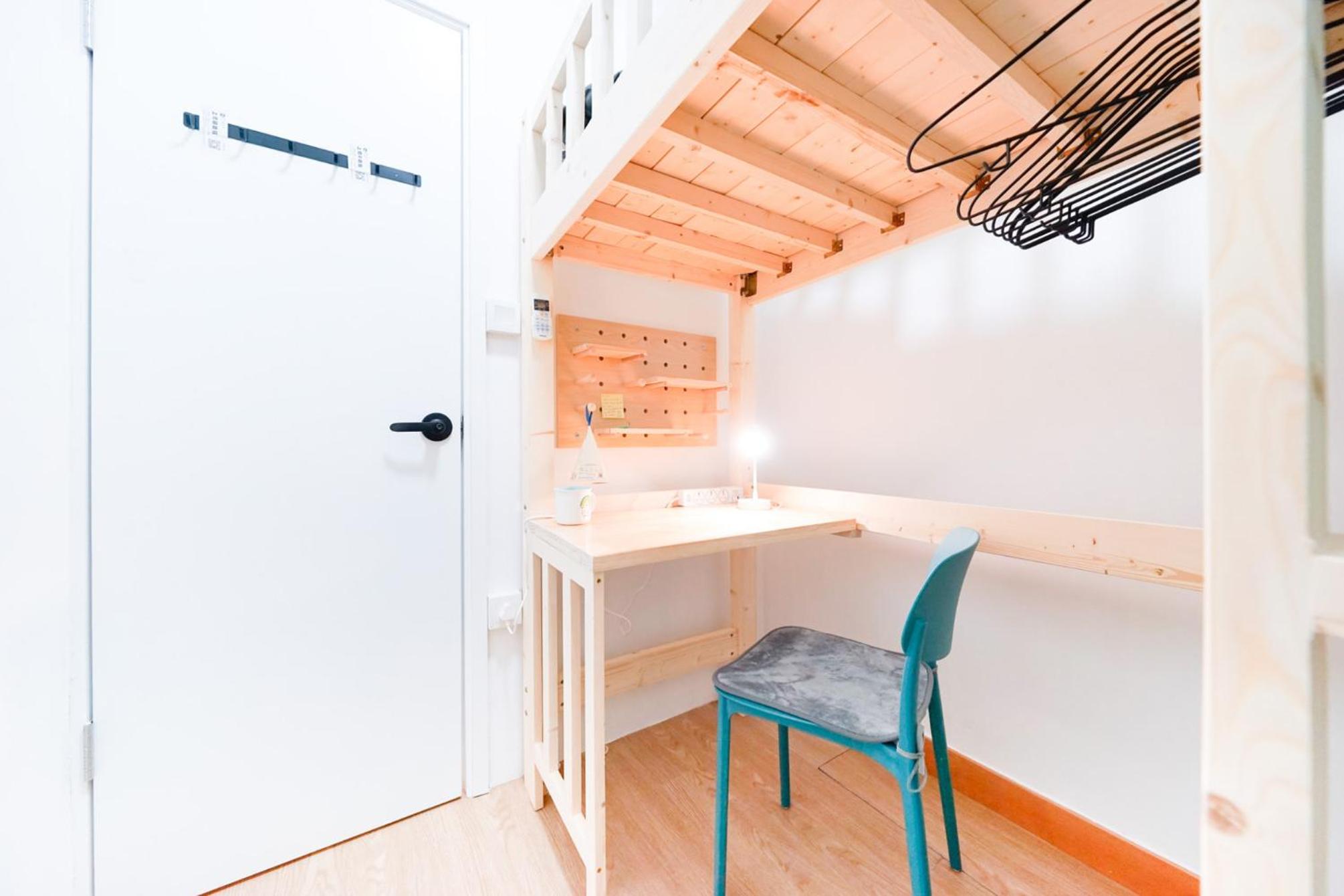 CoLiving - Lockhart Road 388