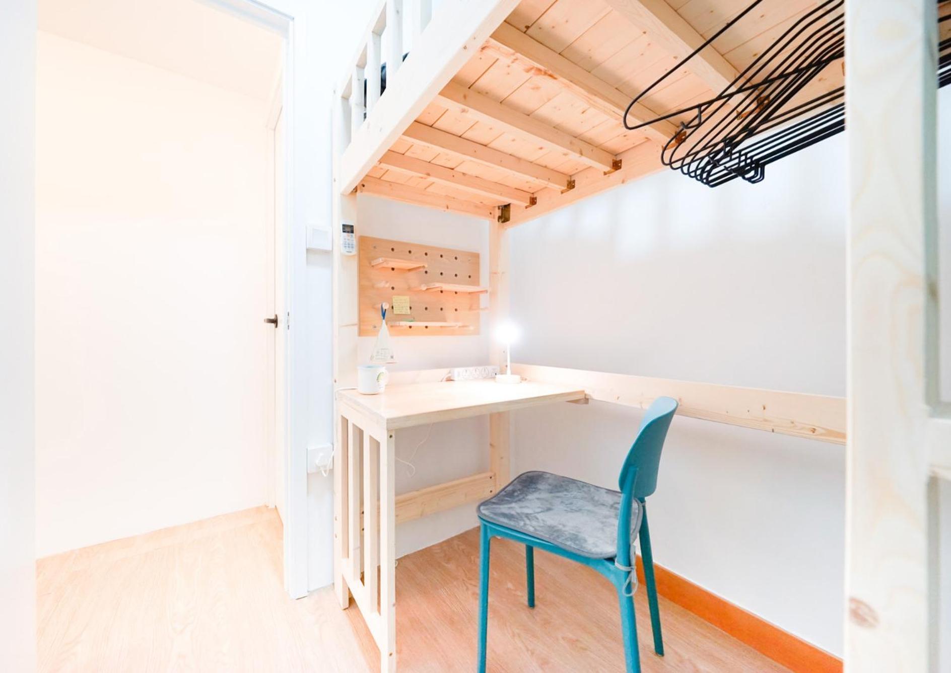 CoLiving - Lockhart Road 388