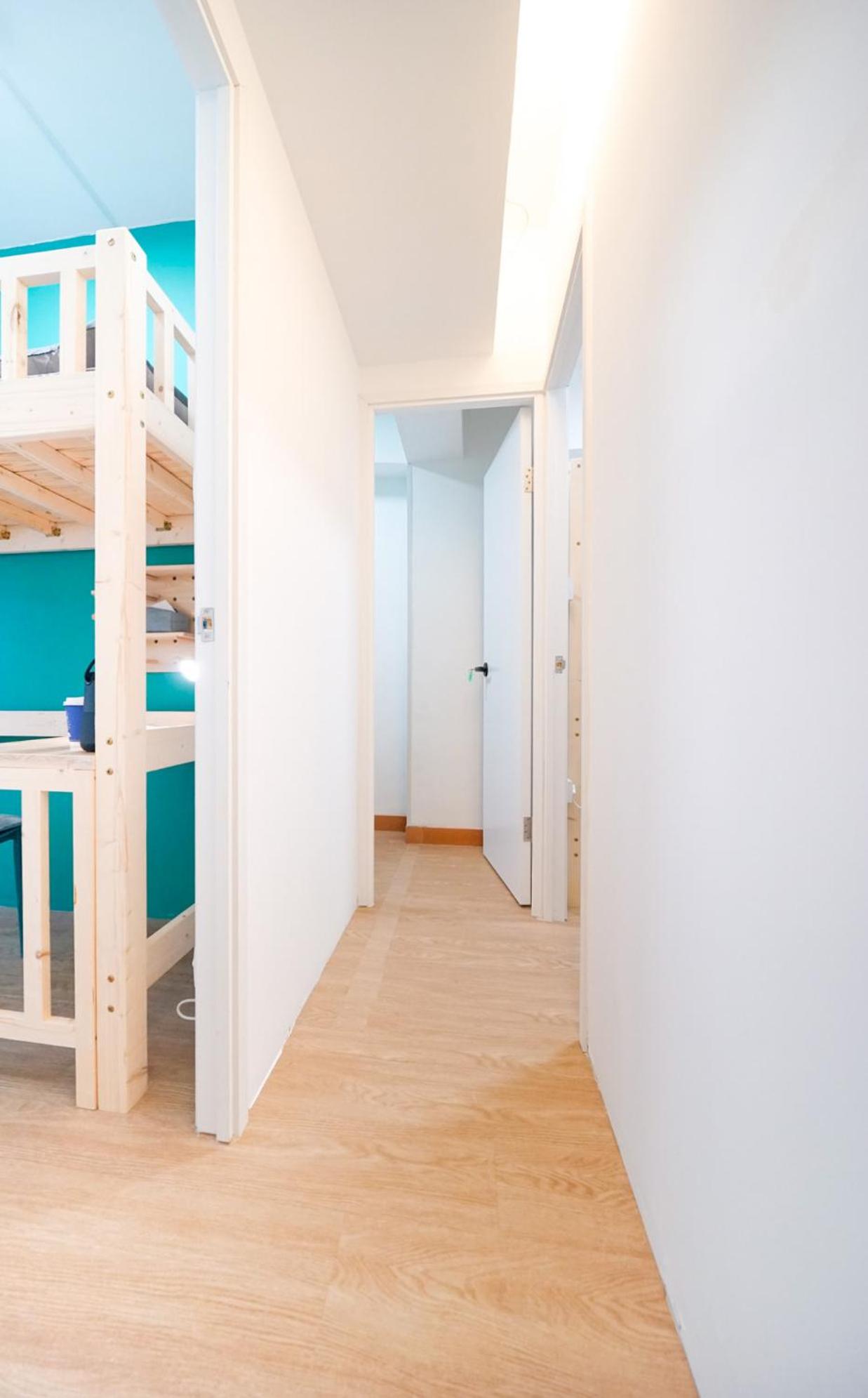 CoLiving - Lockhart Road 388