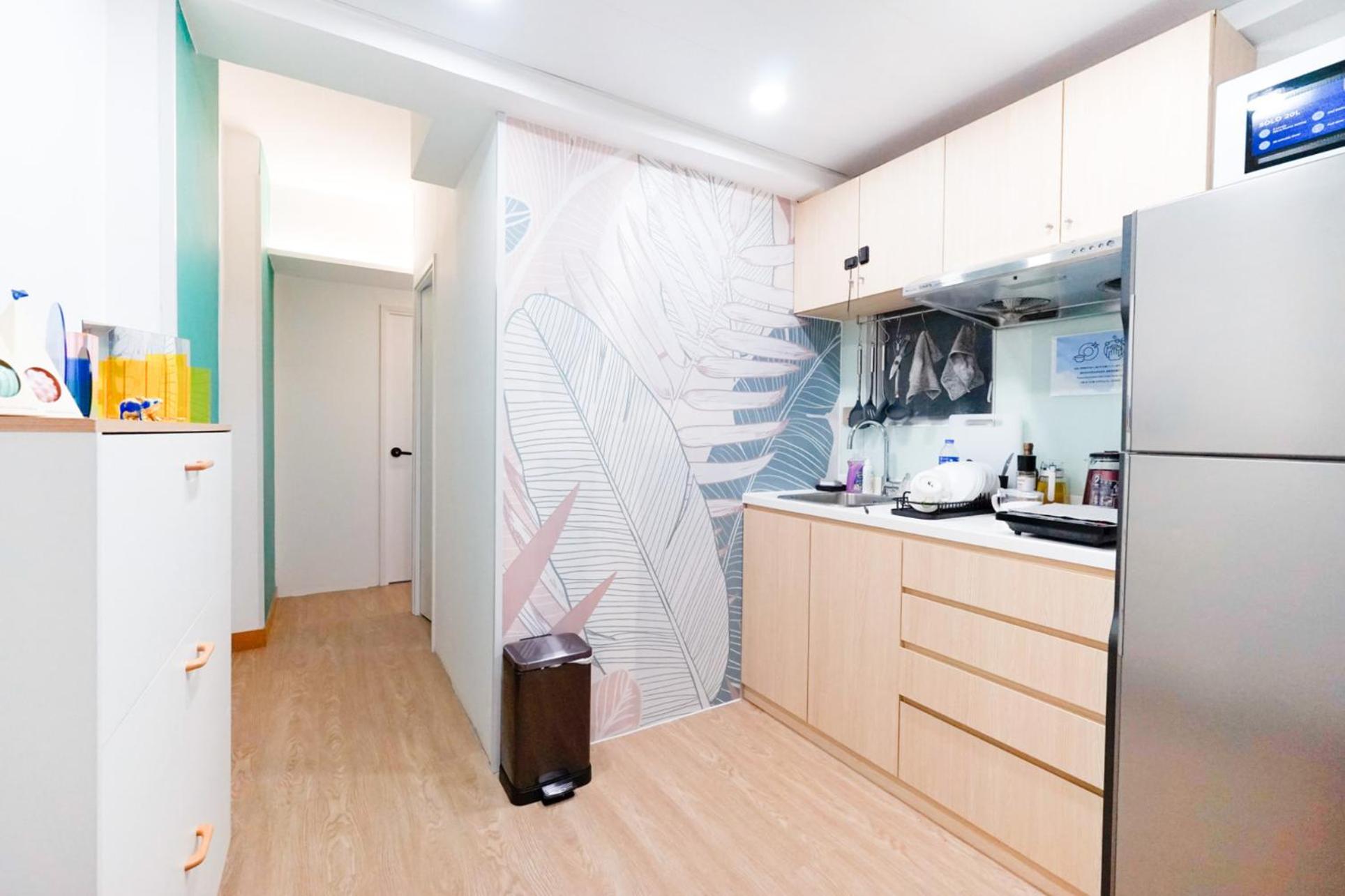 CoLiving - Lockhart Road 388