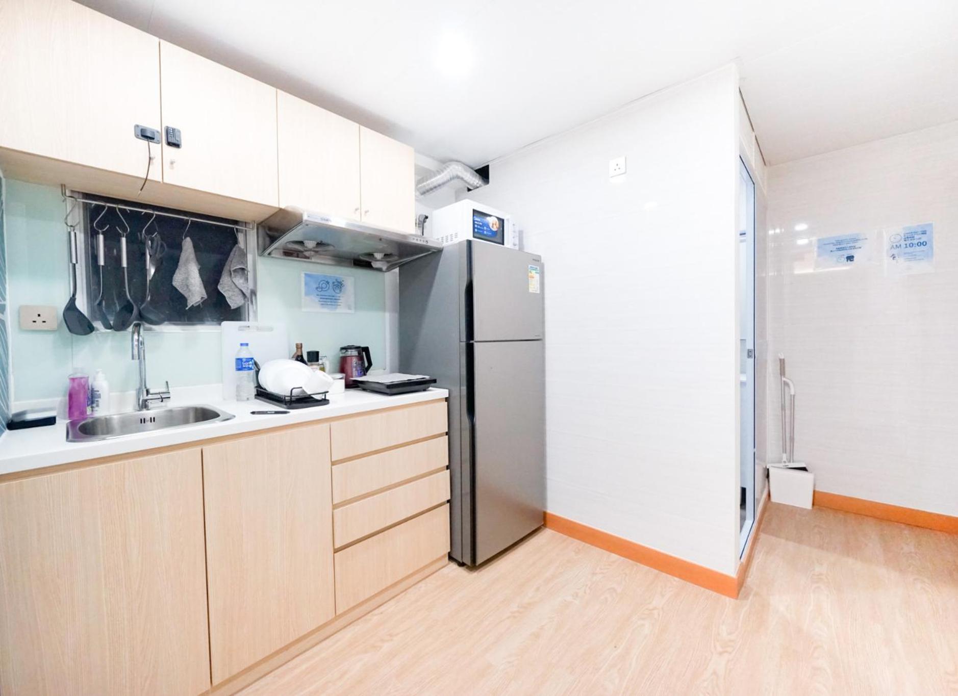 CoLiving - Lockhart Road 388